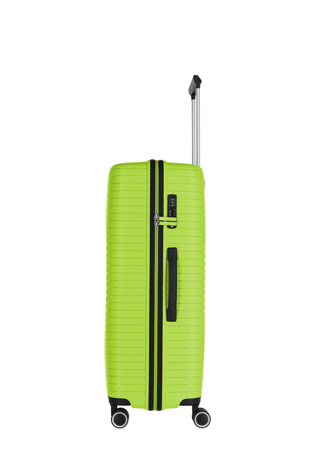 Travelite ORBITA 4w Trolley L, Limone