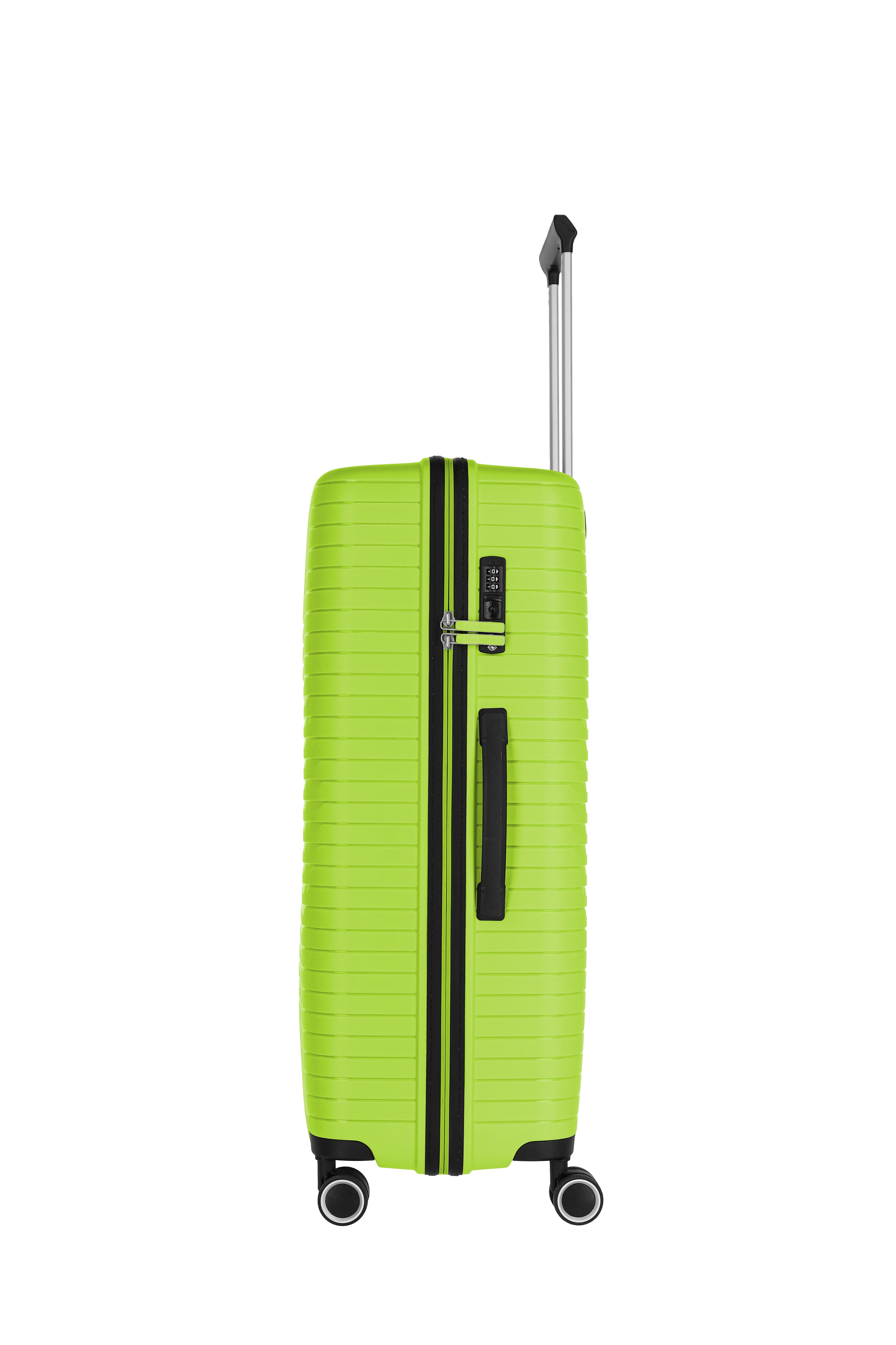 Travelite ORBITA 4w Trolley L, Limone
