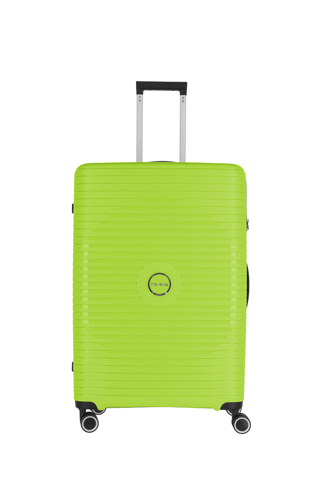 Travelite ORBITA 4w Trolley L, Limone