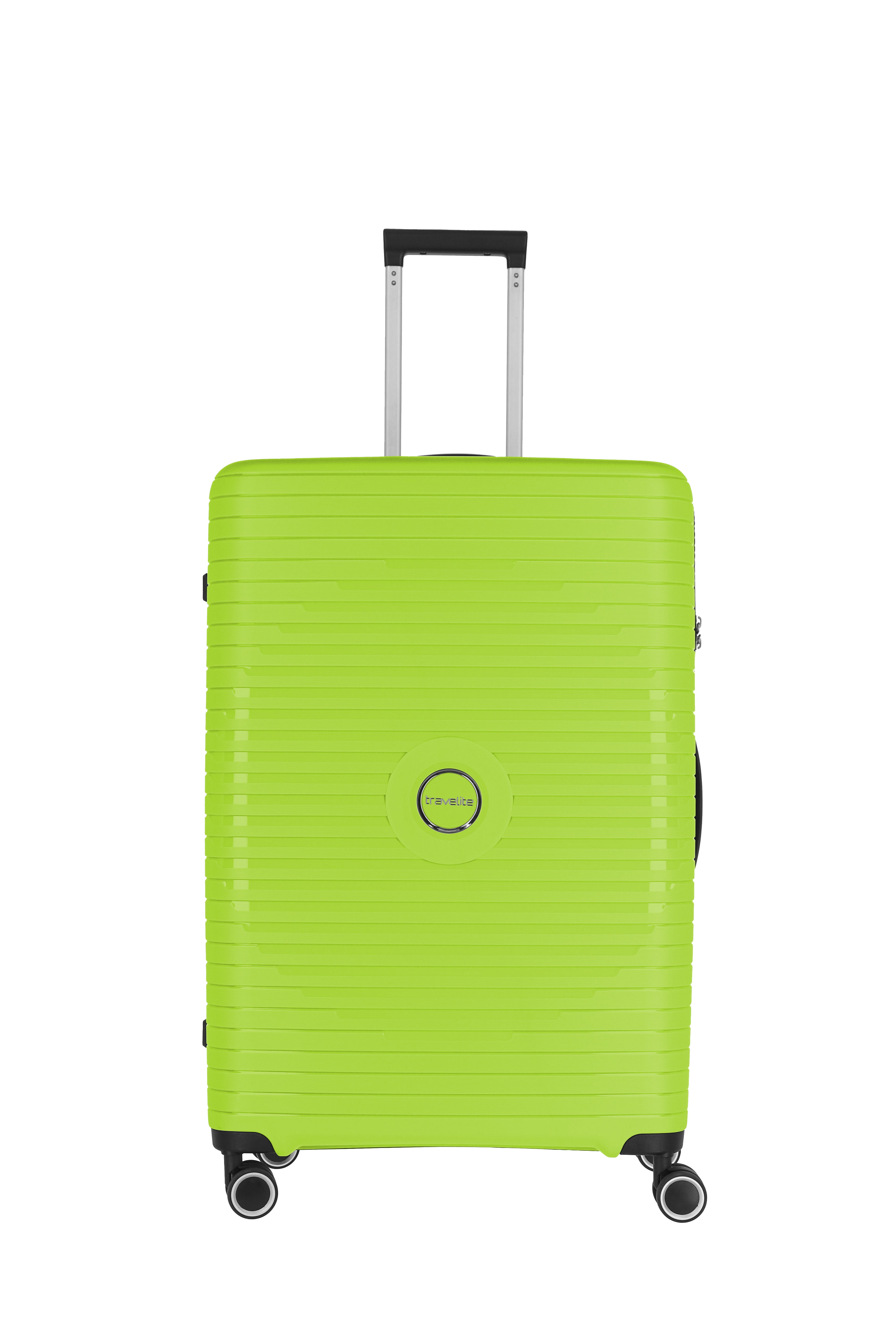 Travelite ORBITA 4w Trolley L, Limone