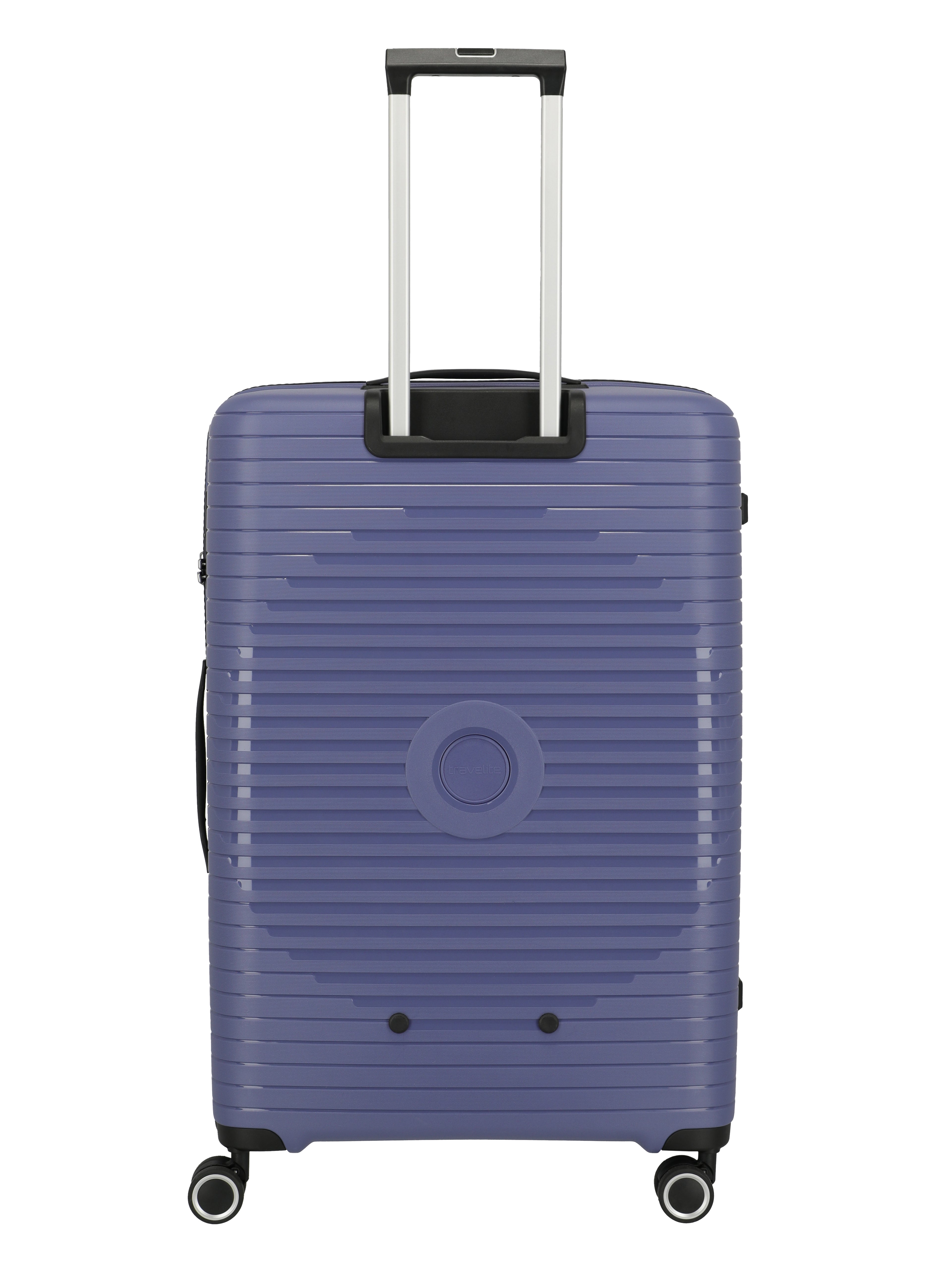 Travelite ORBITA 4w Trolley L, Lavendel