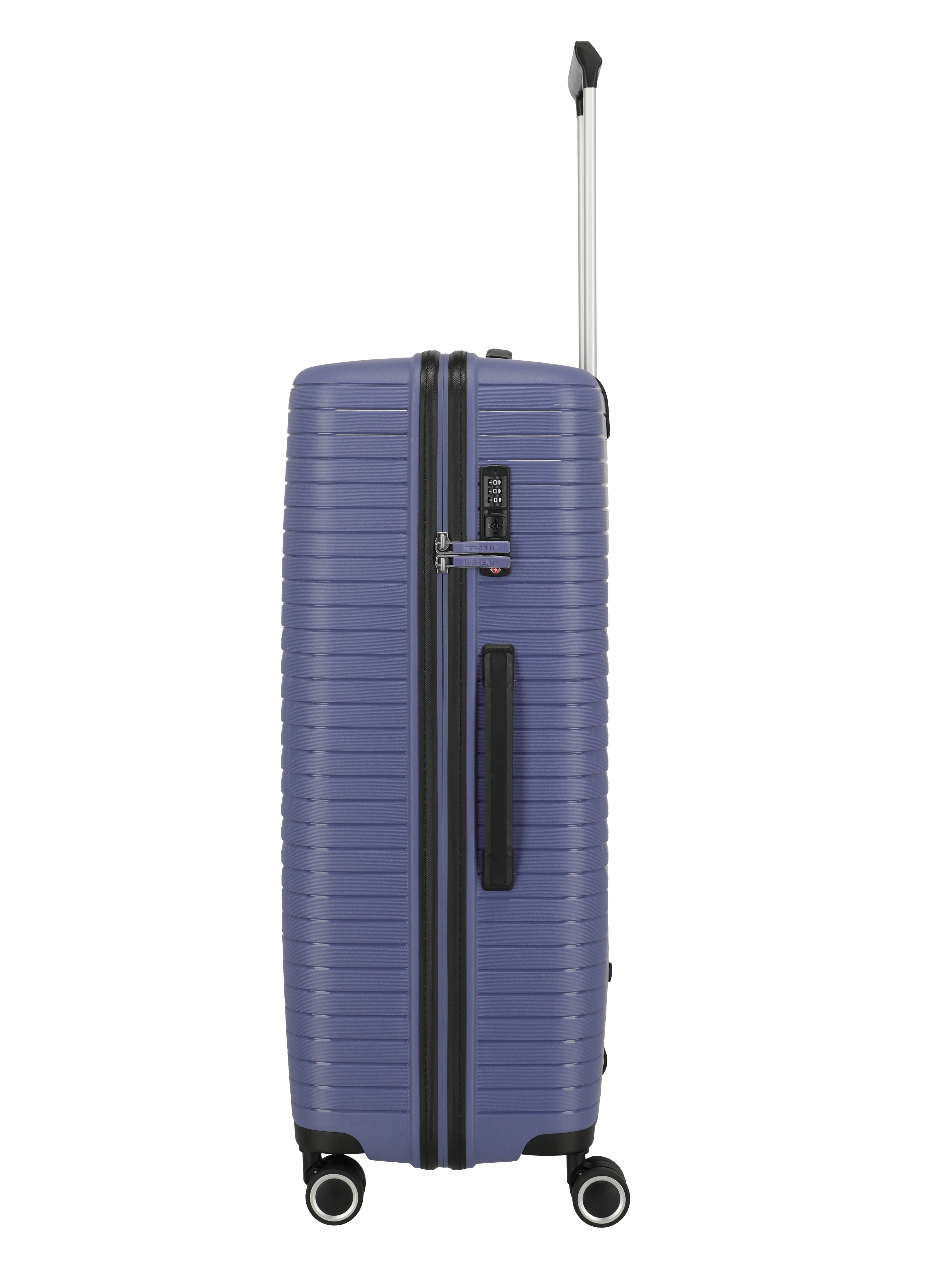 Travelite ORBITA 4w Trolley L, Lavendel