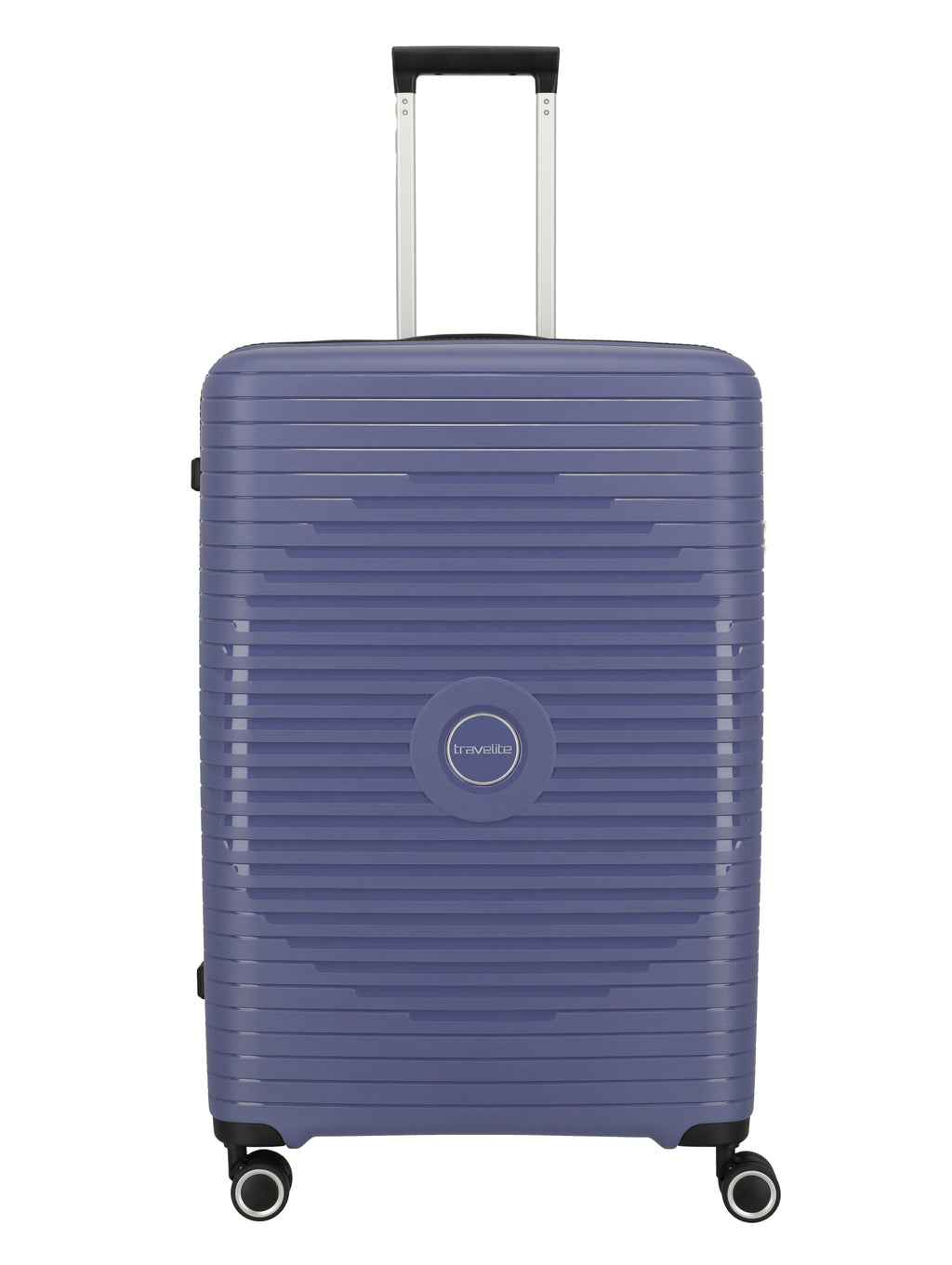 Travelite ORBITA 4w Trolley L, Lavendel