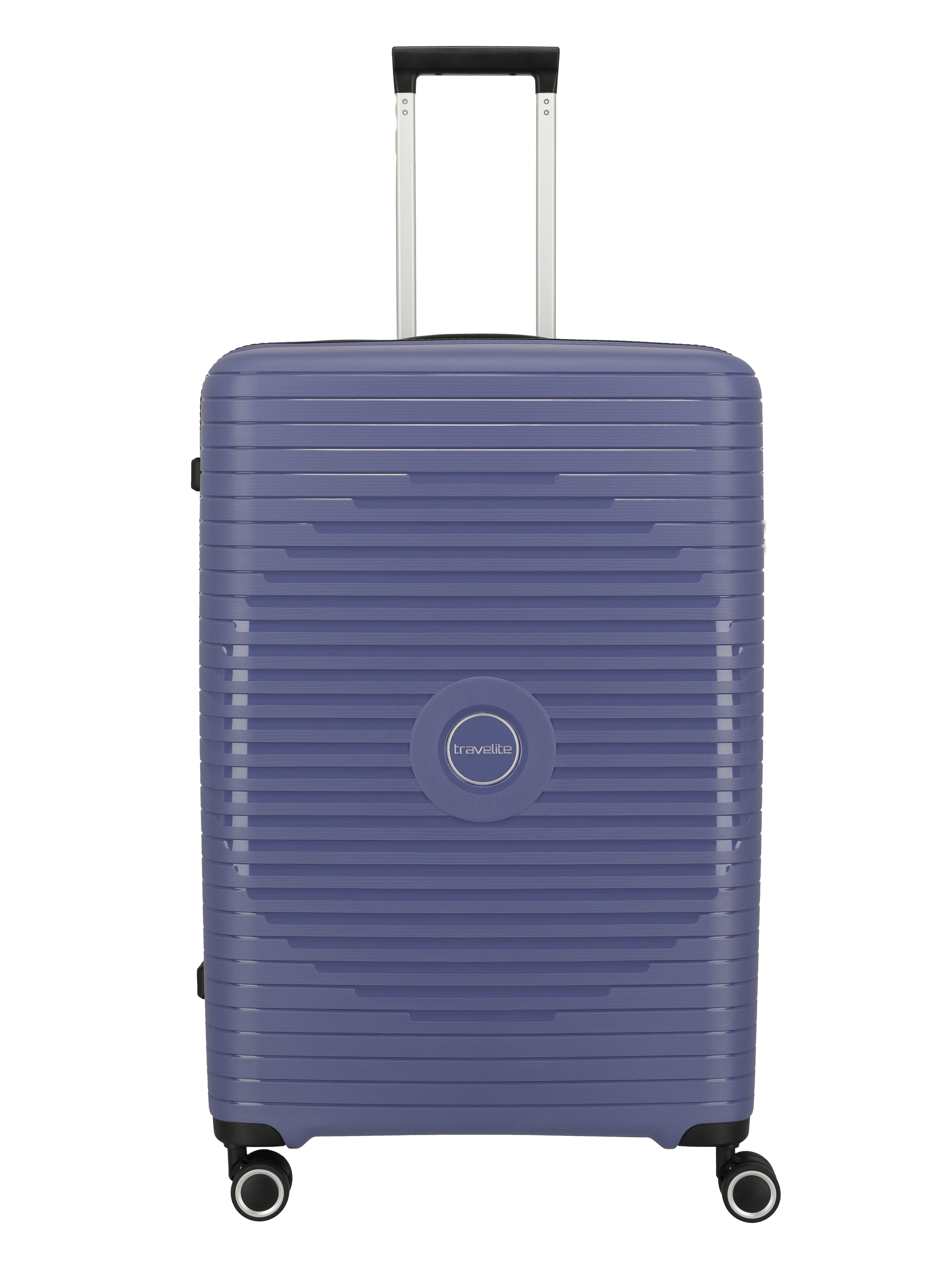 Travelite ORBITA 4w Trolley L, Lavendel