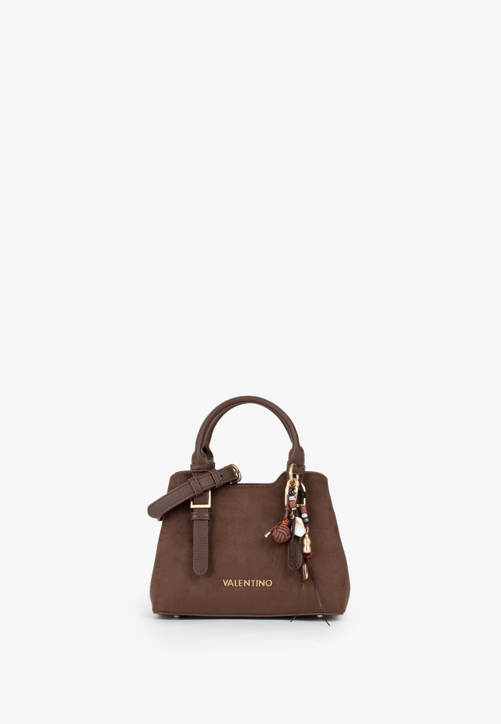 Valentino Bags Valentino Bags WINNIE WINTER Shopper VBSABH04 – Caffè CAFFè · Bild 1