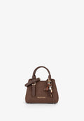 Valentino Bags Valentino Bags WINNIE WINTER Shopper VBSABH04 – Caffè CAFFè · Bild 1