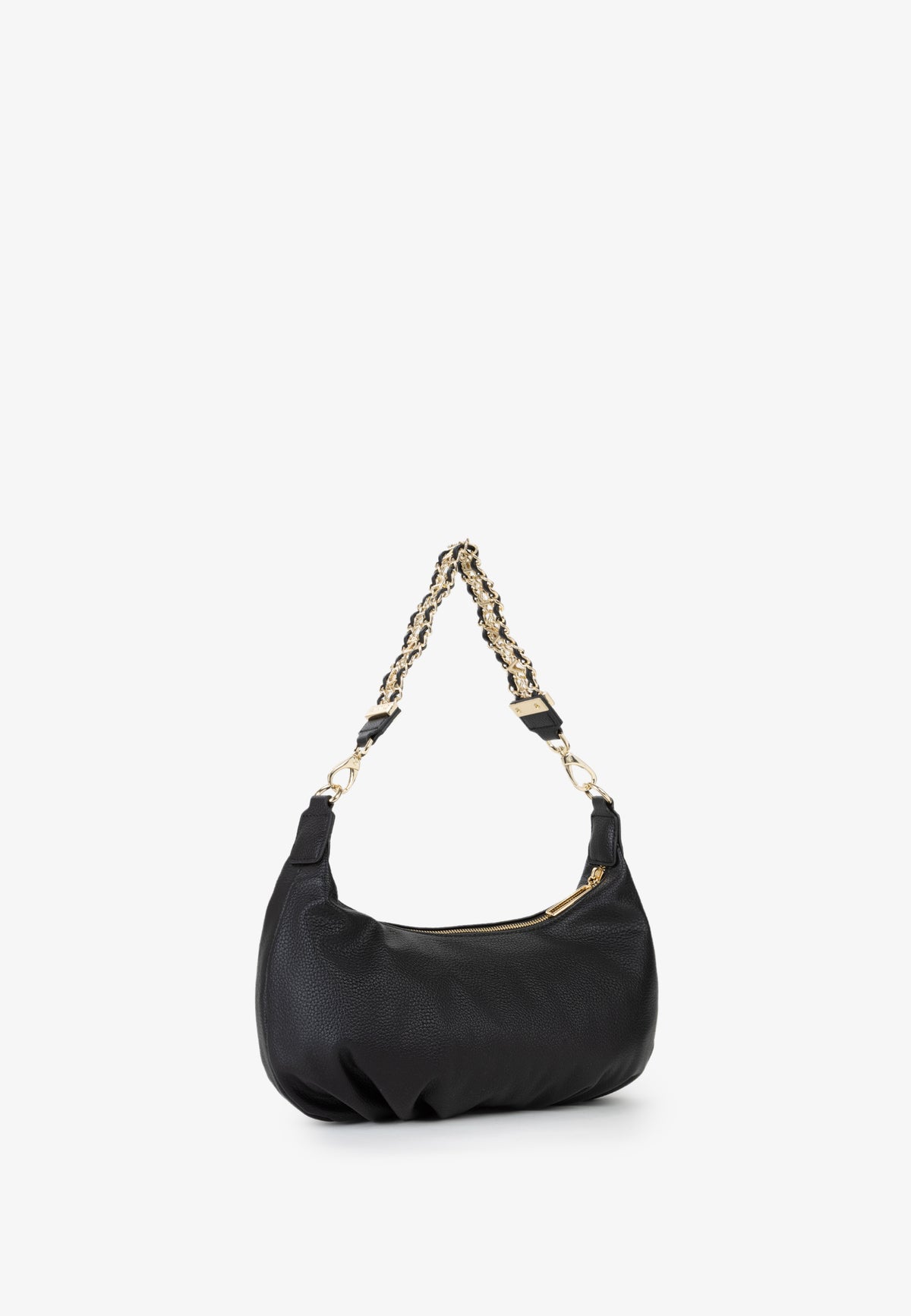 Valentino Bags Valentino Bags LENA Hobo-Tasche VBSACG08 – Schwarz NERO · Bild 2