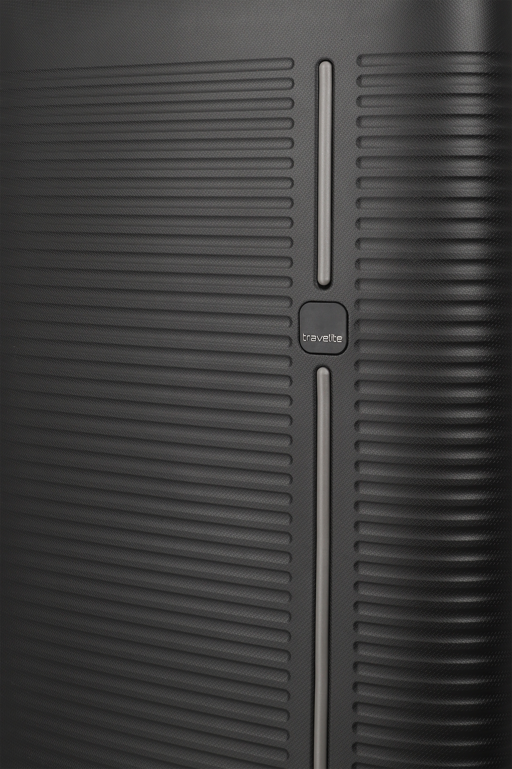 Travelite ROOMER 4w Trunk M, Schwarz – Produktansicht 10