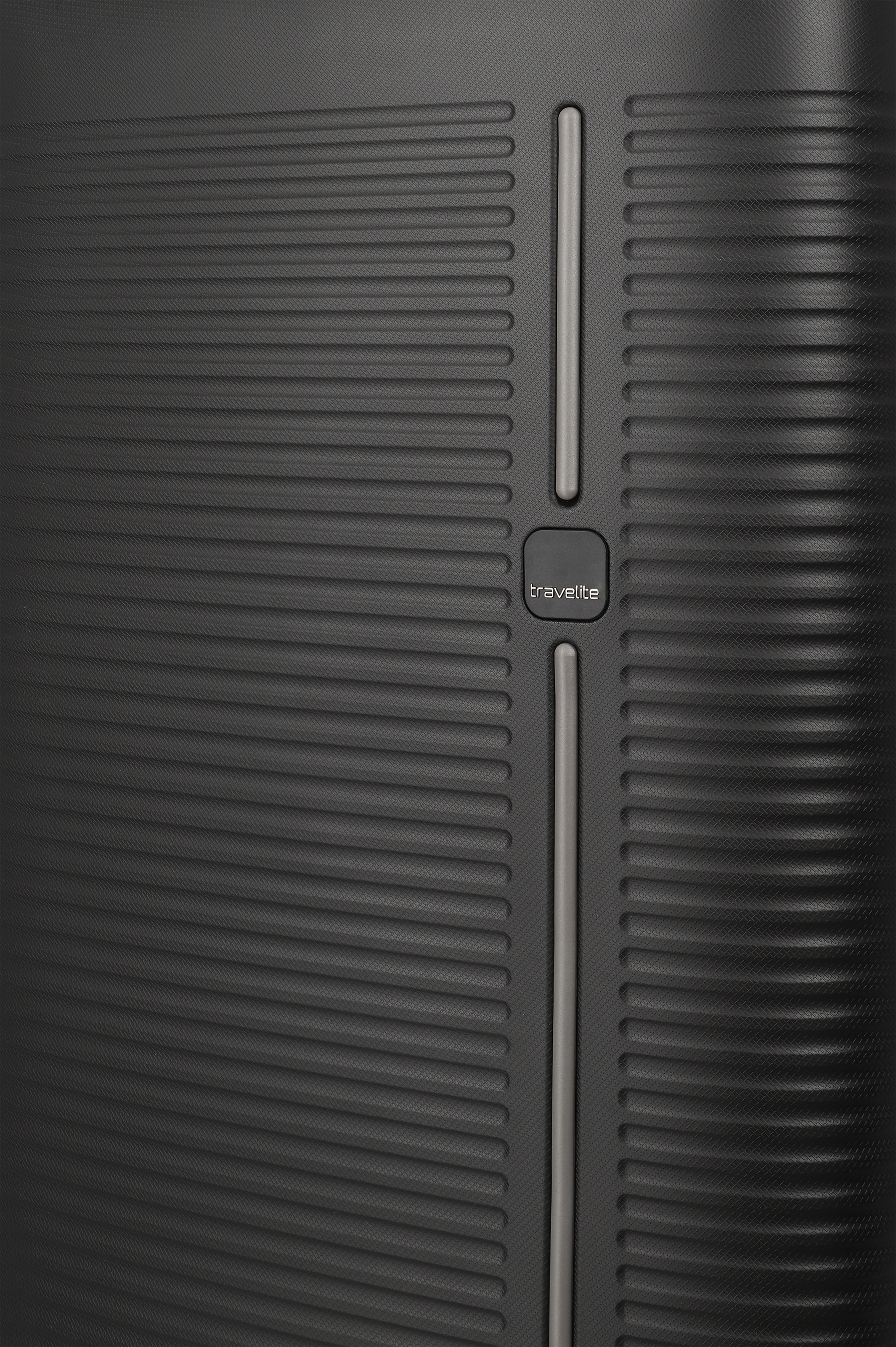 Travelite ROOMER 4w Trunk M, Schwarz – Produktansicht 10