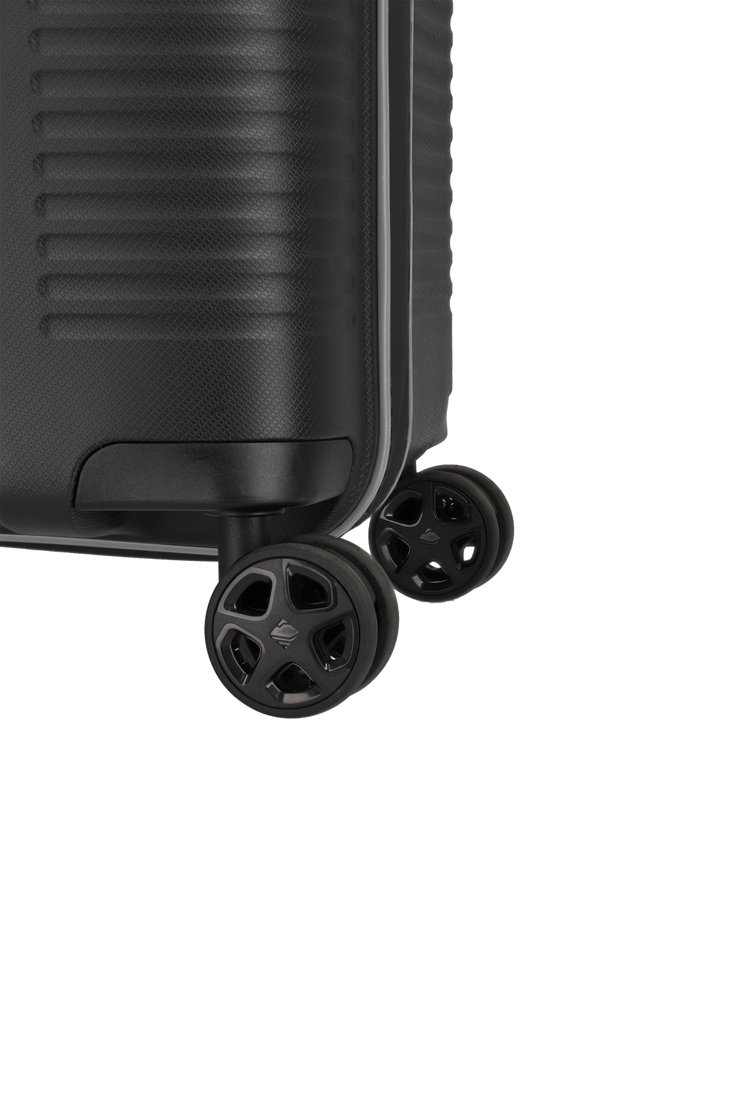 Travelite ROOMER 4w Trunk M, Schwarz – Produktansicht 11