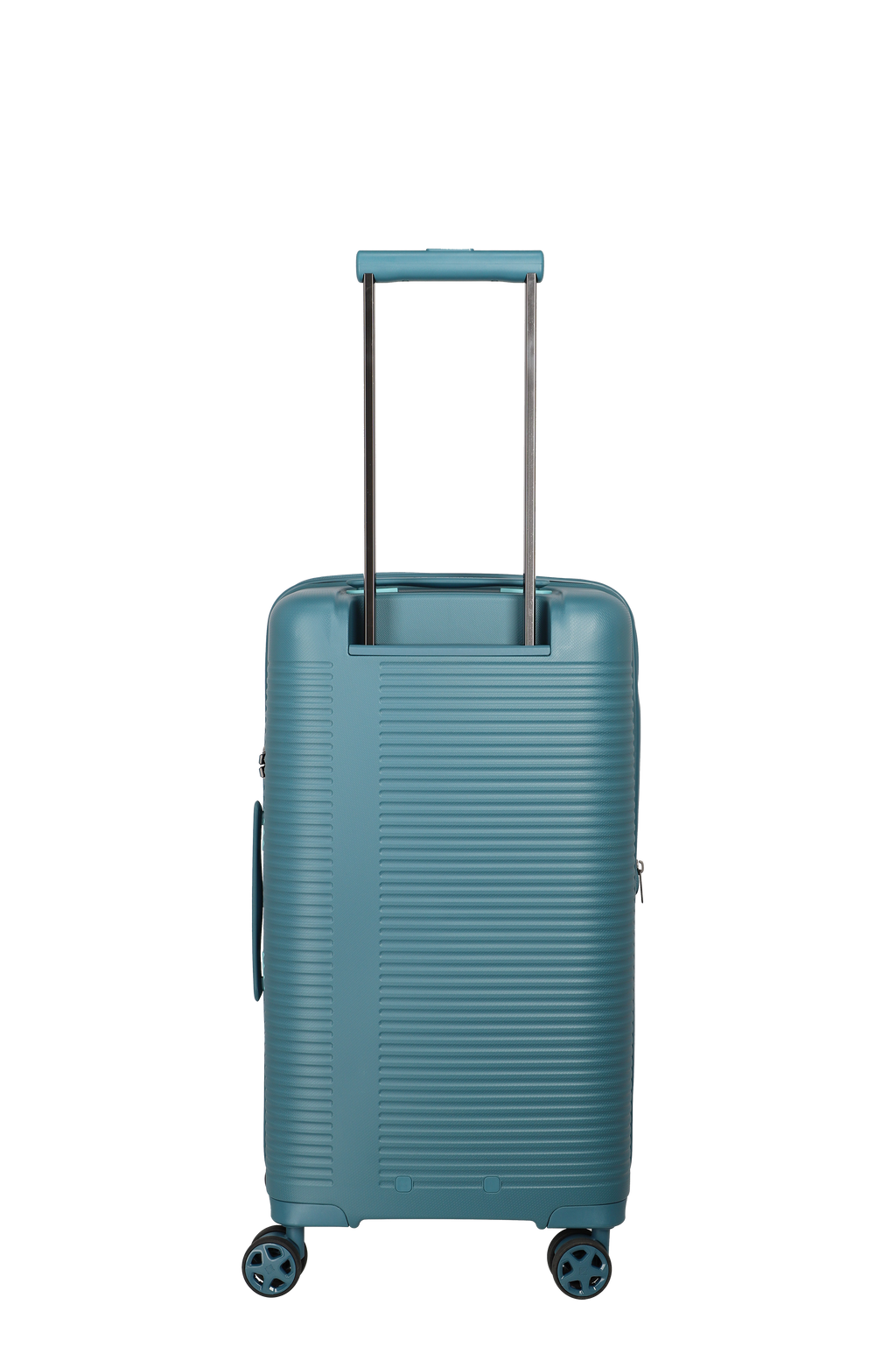 Travelite ROOMER 4w Trunk M, Aqua – Produktansicht 6
