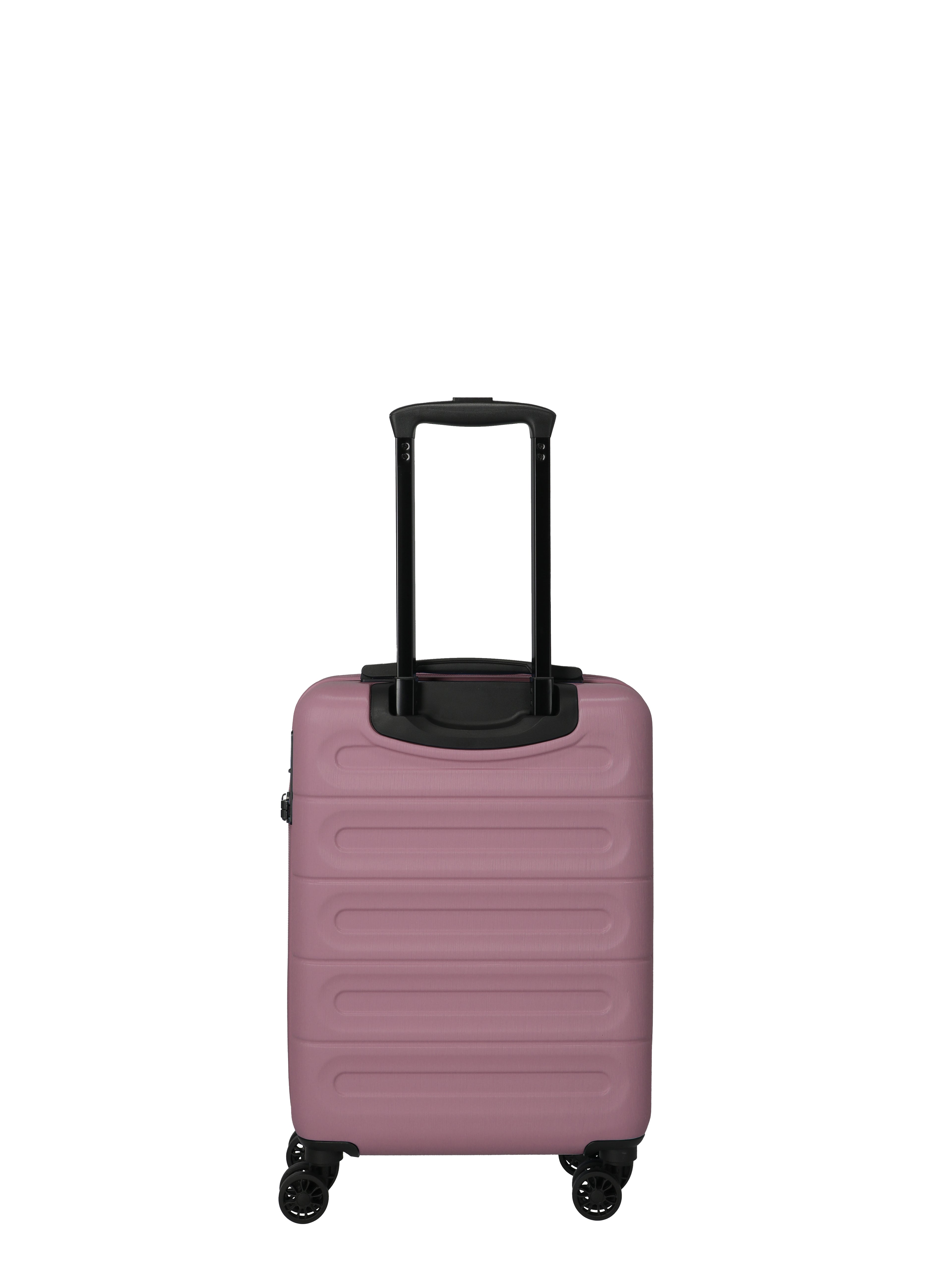 Travelite Trolley Goomera S, Smokey Rose
