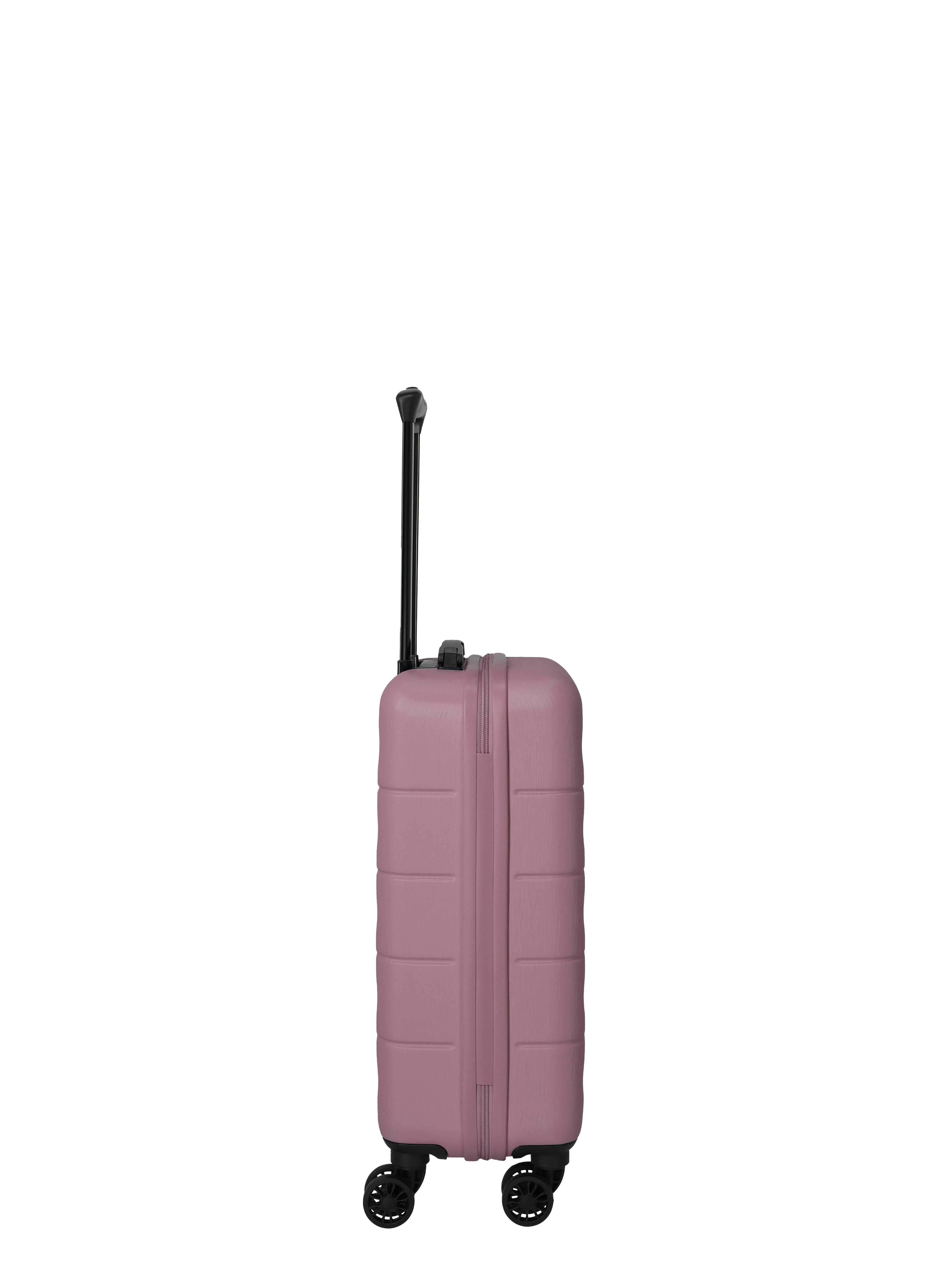 Travelite Trolley Goomera S, Smokey Rose