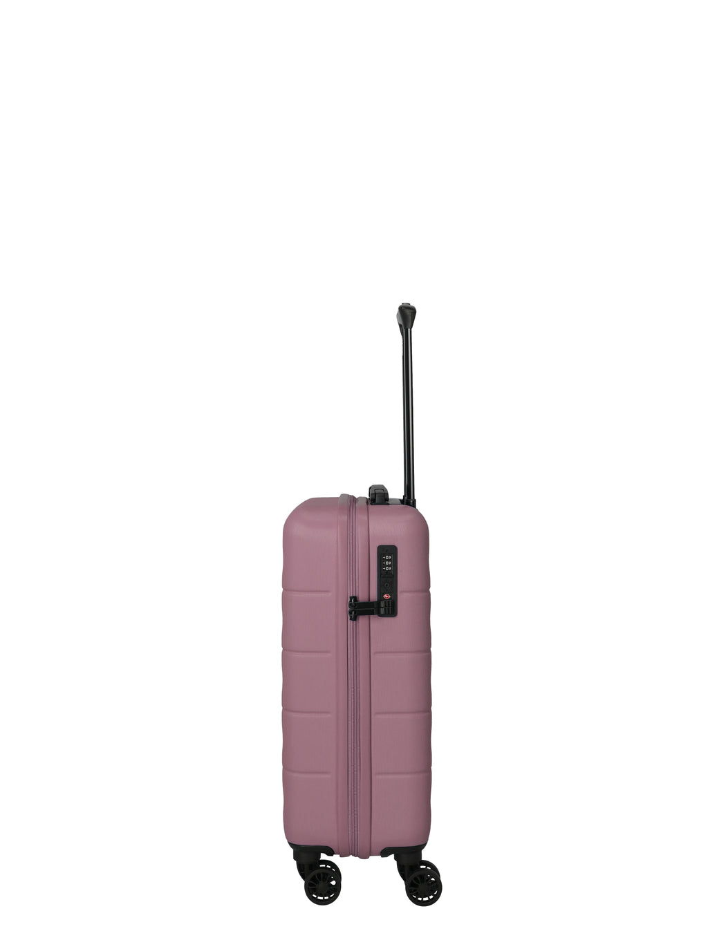 Travelite Trolley Goomera S, Smokey Rose