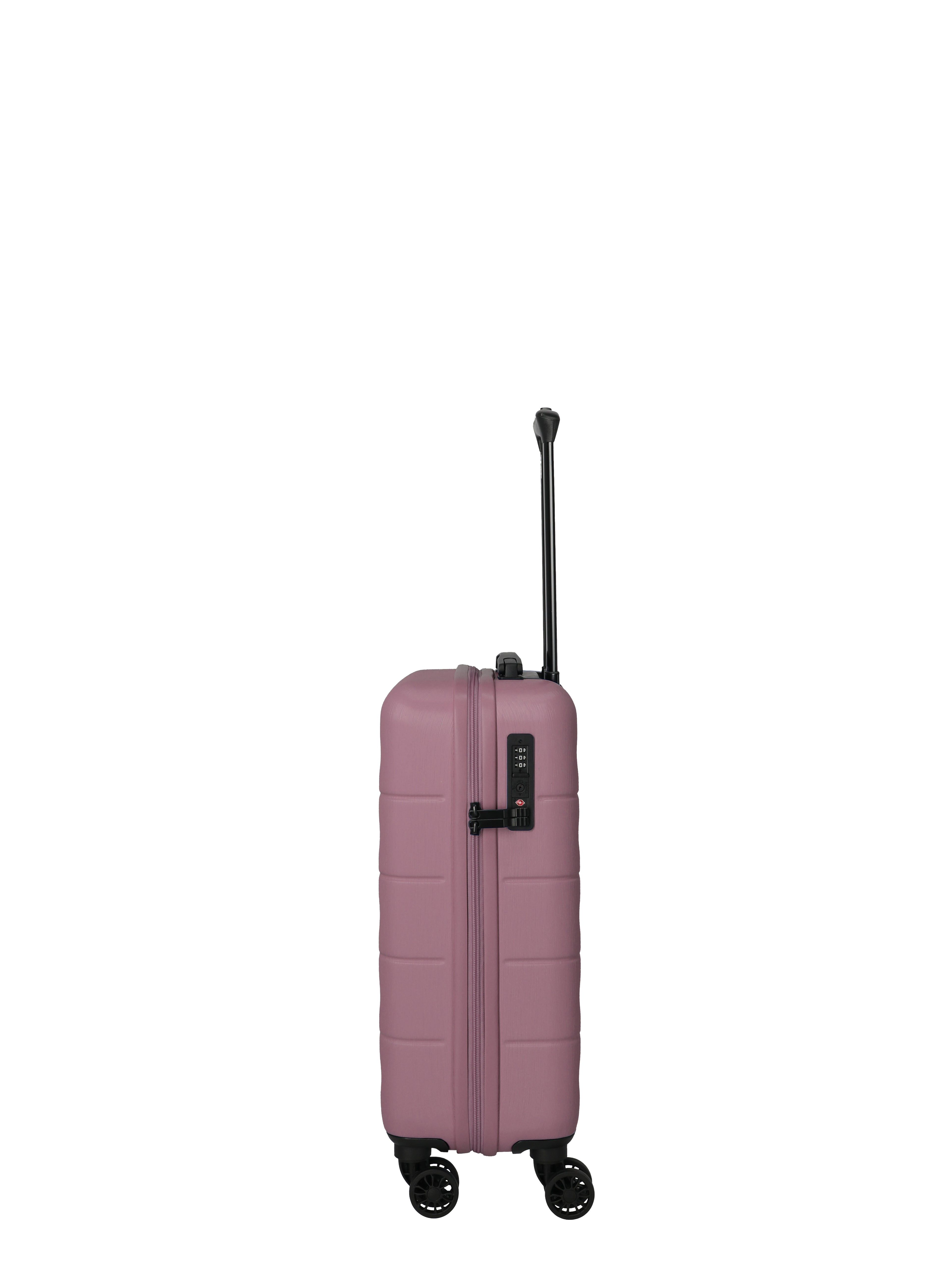 Travelite Trolley Goomera S, Smokey Rose