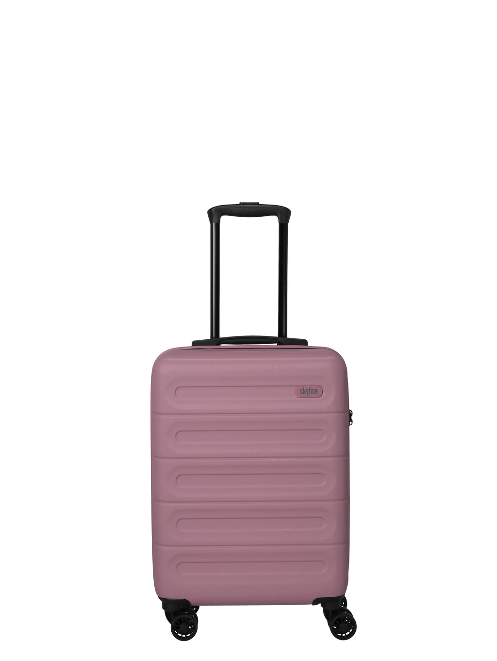 Travelite Trolley Goomera S, Smokey Rose