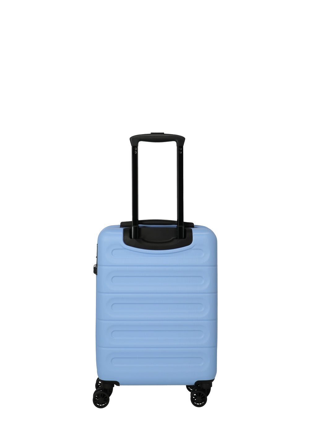 Travelite Trolley Goomera S, Blau