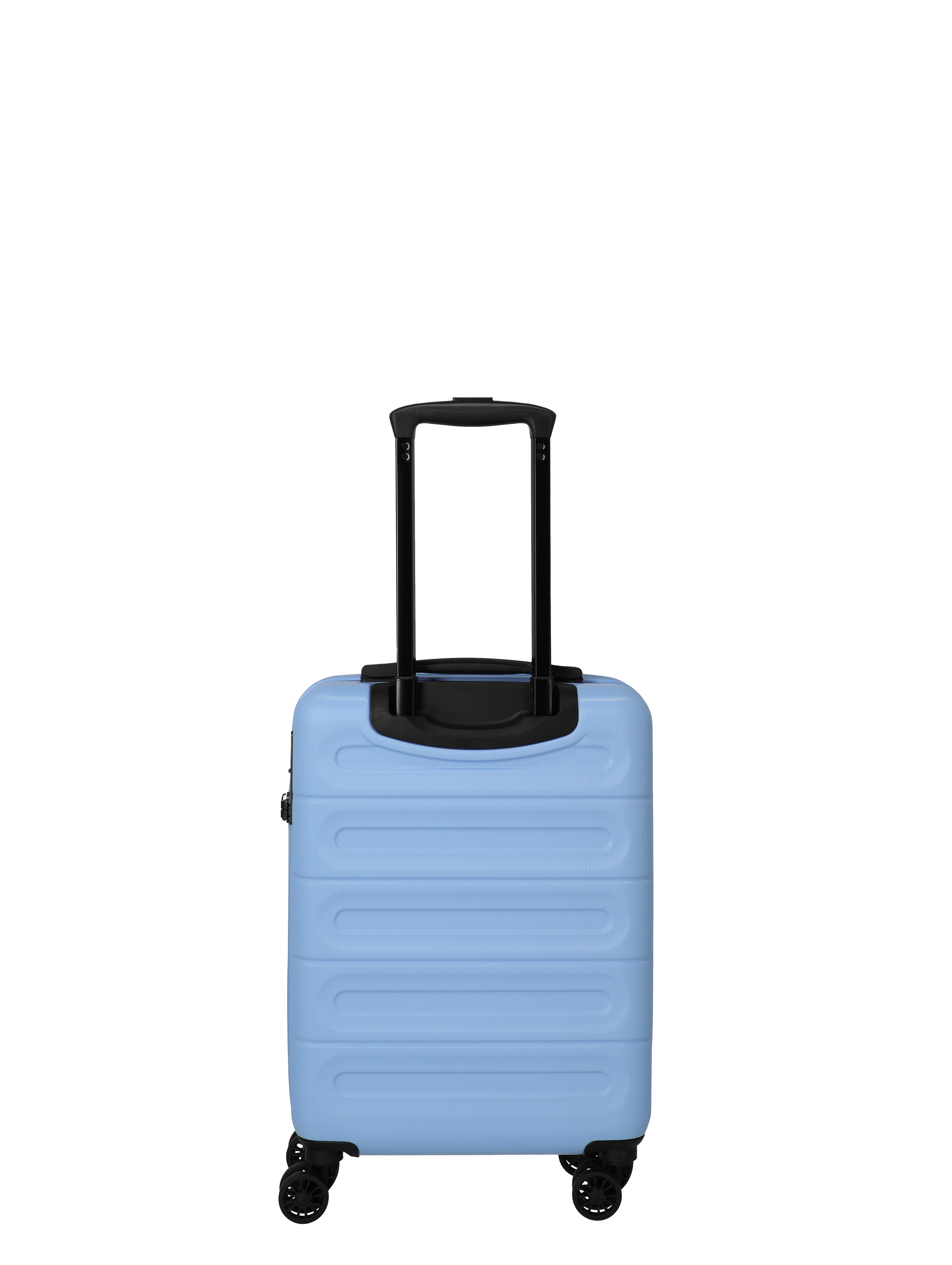 Travelite Trolley Goomera S, Blau