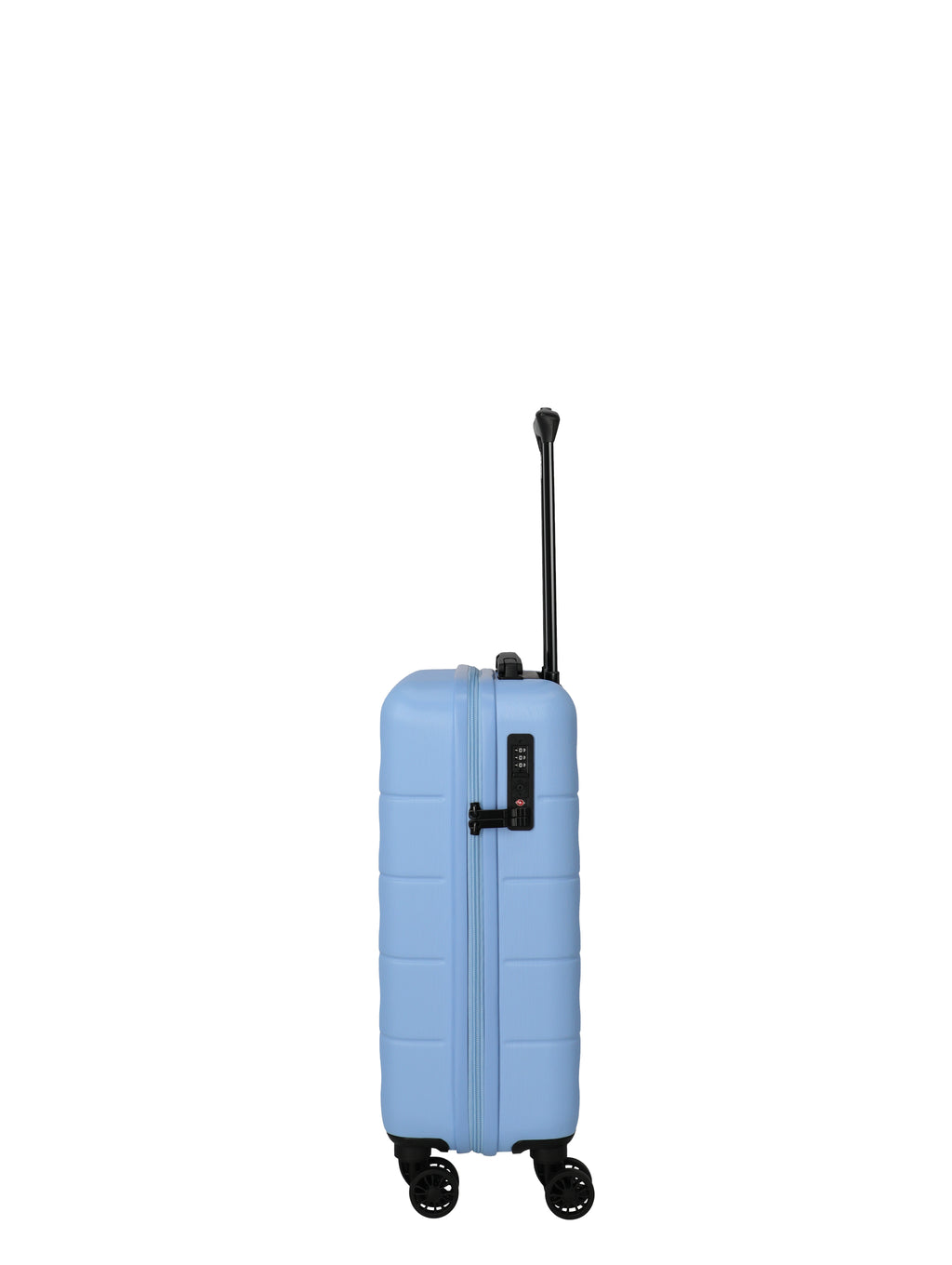 Travelite Trolley Goomera S, Blau