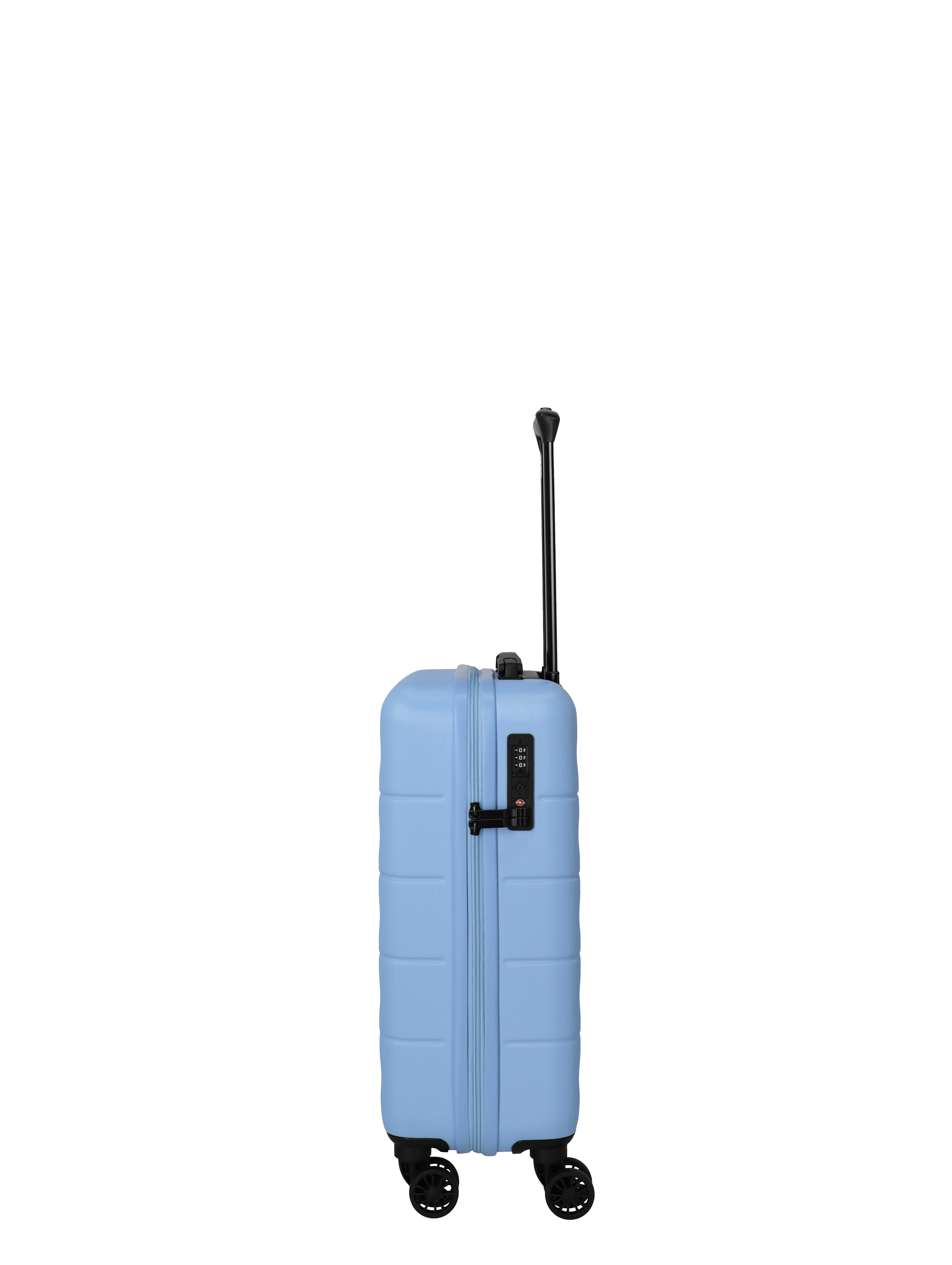 Travelite Trolley Goomera S, Blau