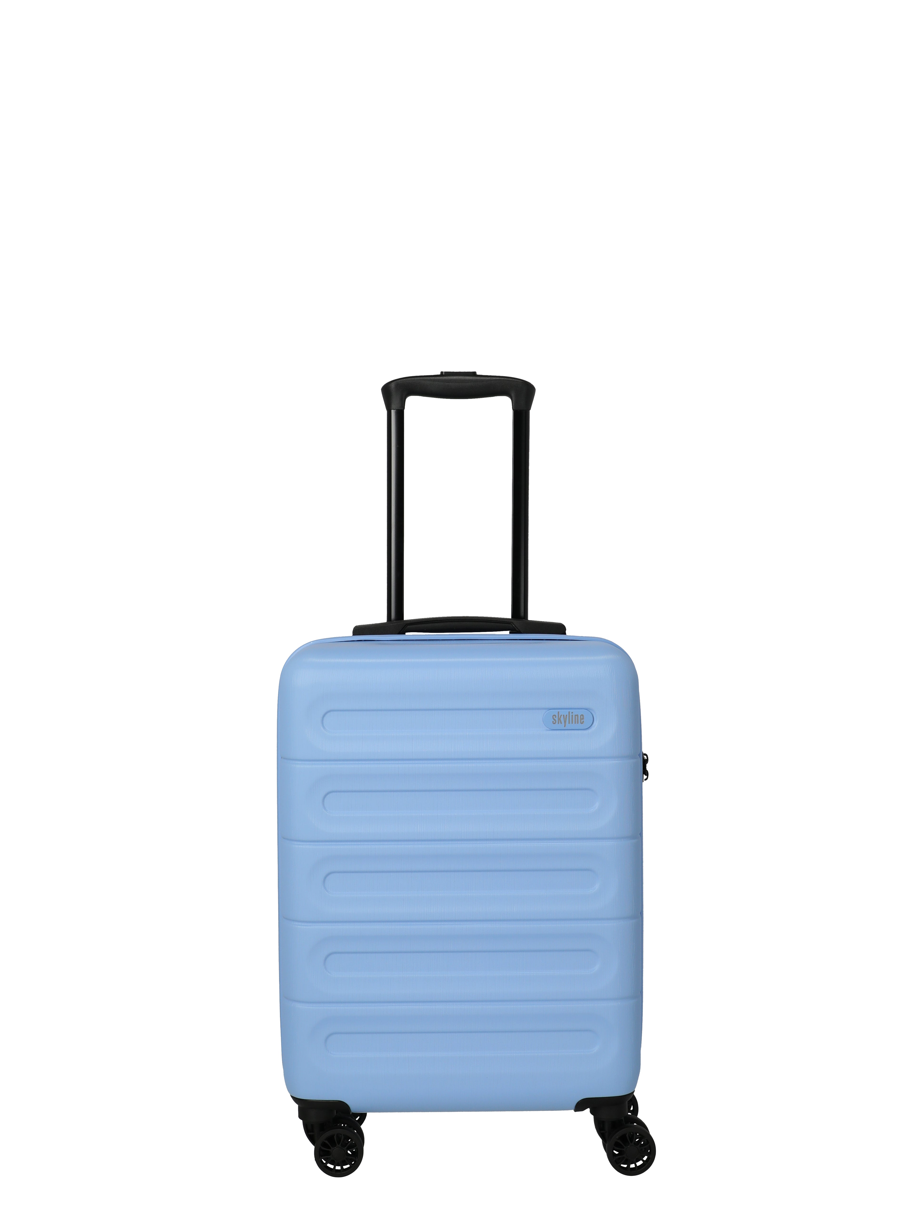 Travelite Trolley Goomera S, Blau