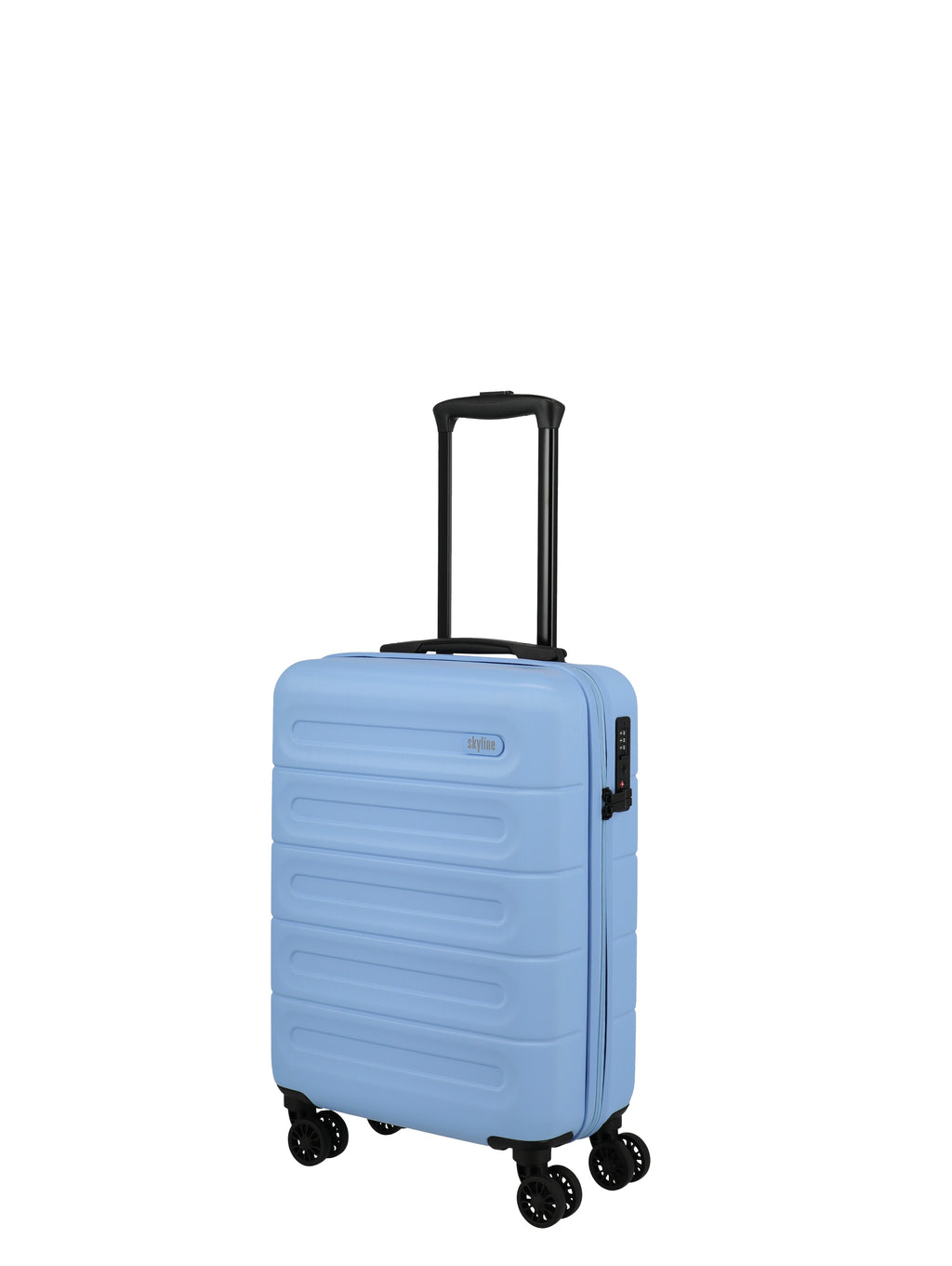 Travelite Trolley Goomera S, Blau