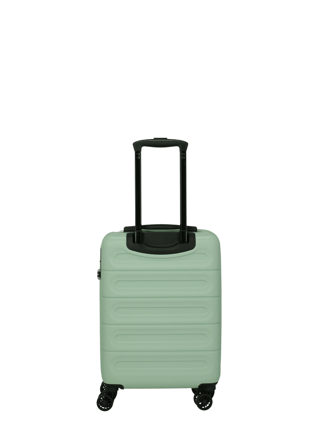 Travelite Trolley Goomera S, Grün