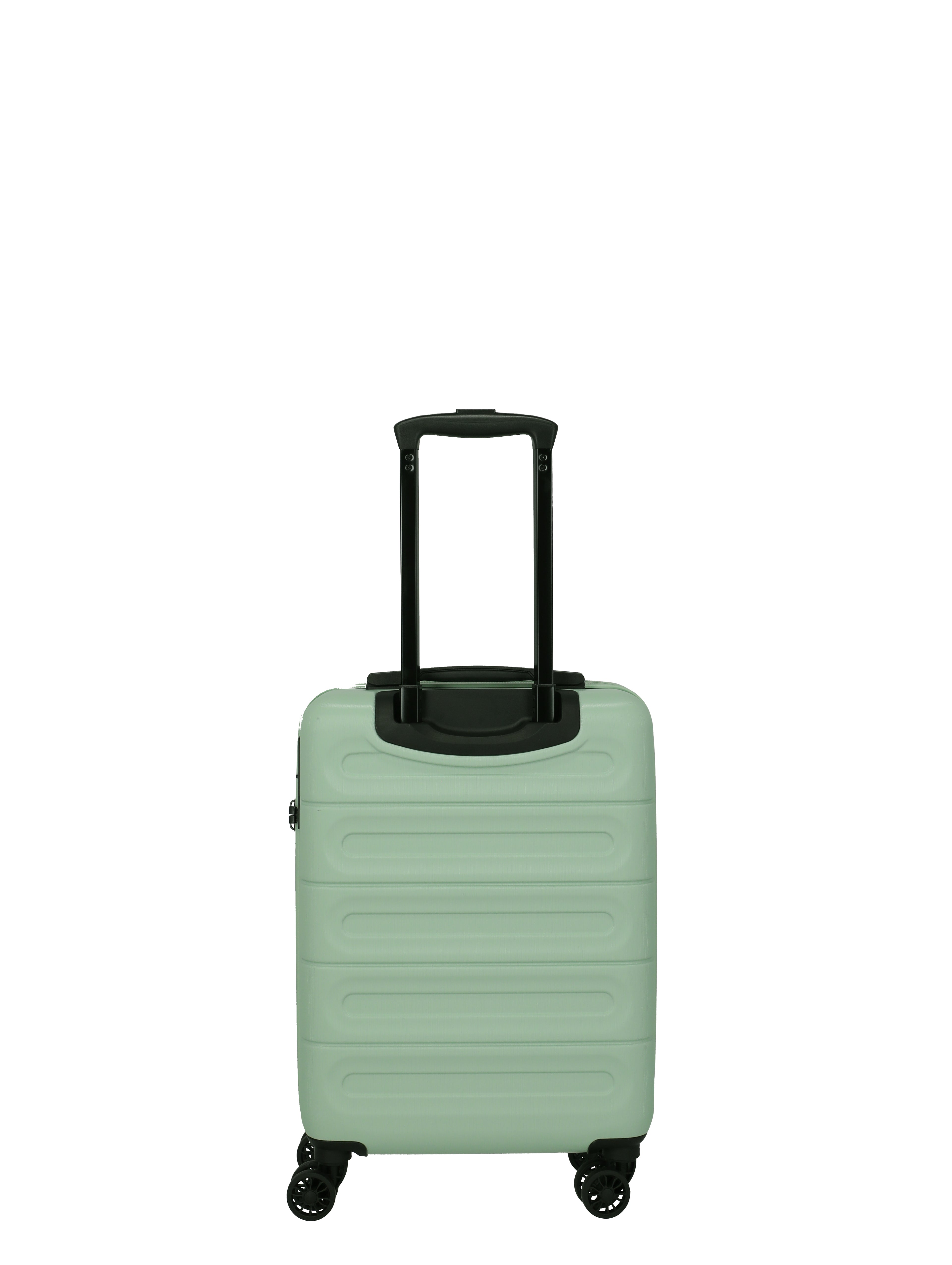 Travelite Trolley Goomera S, Grün