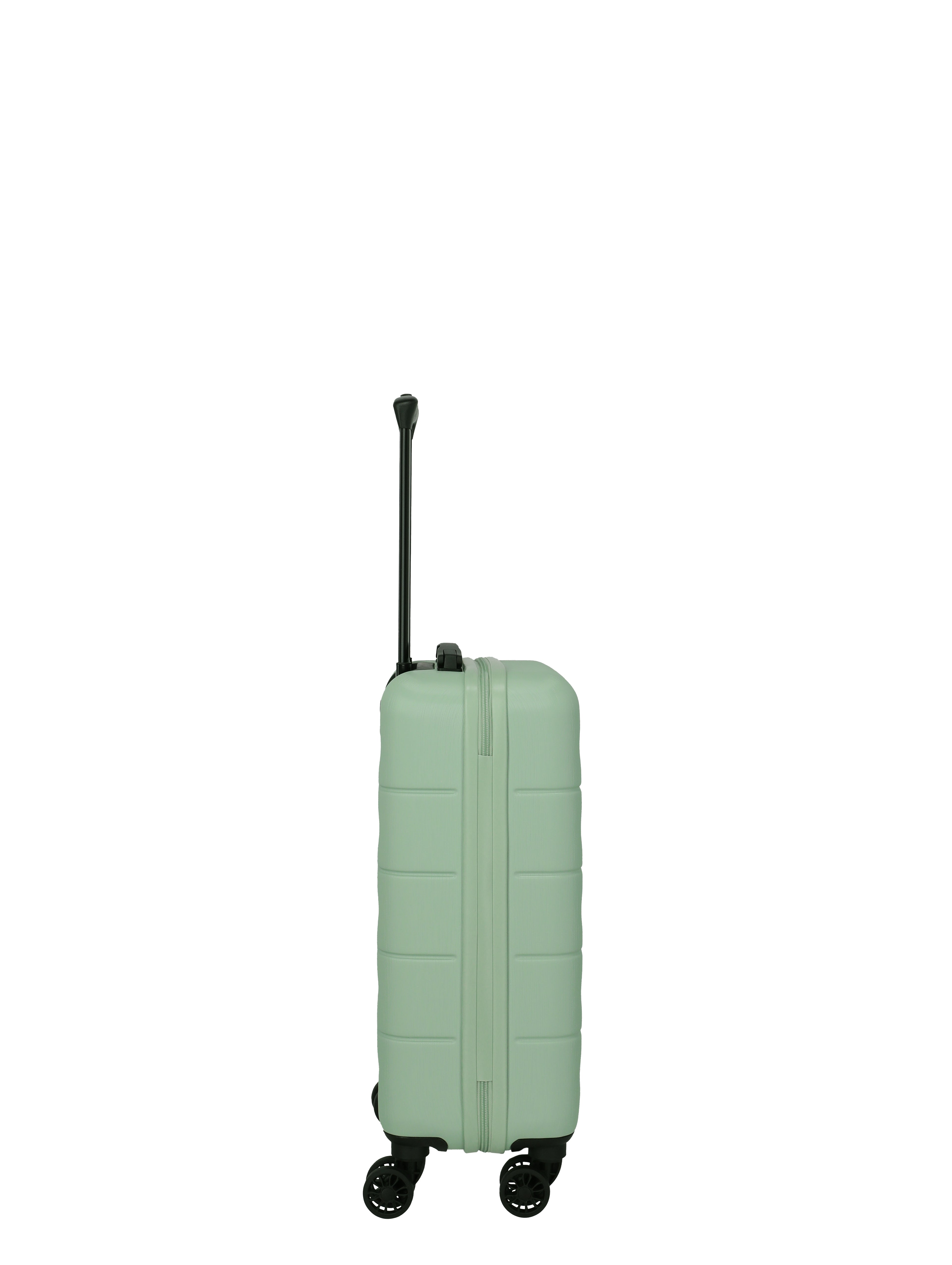 Travelite Trolley Goomera S, Grün
