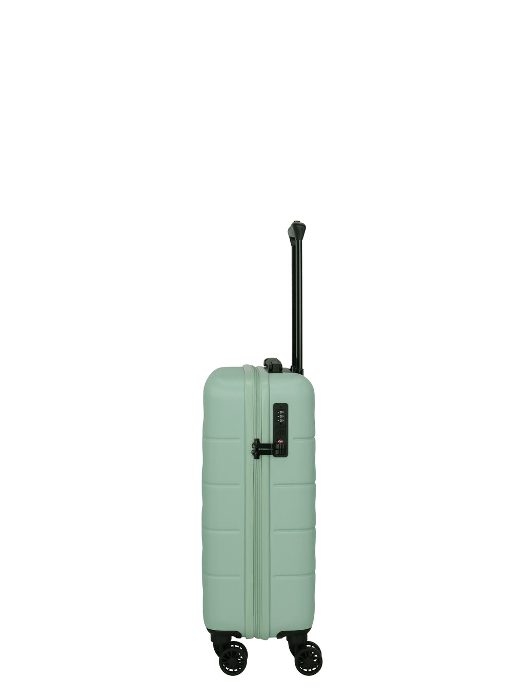 Travelite Trolley Goomera S, Grün