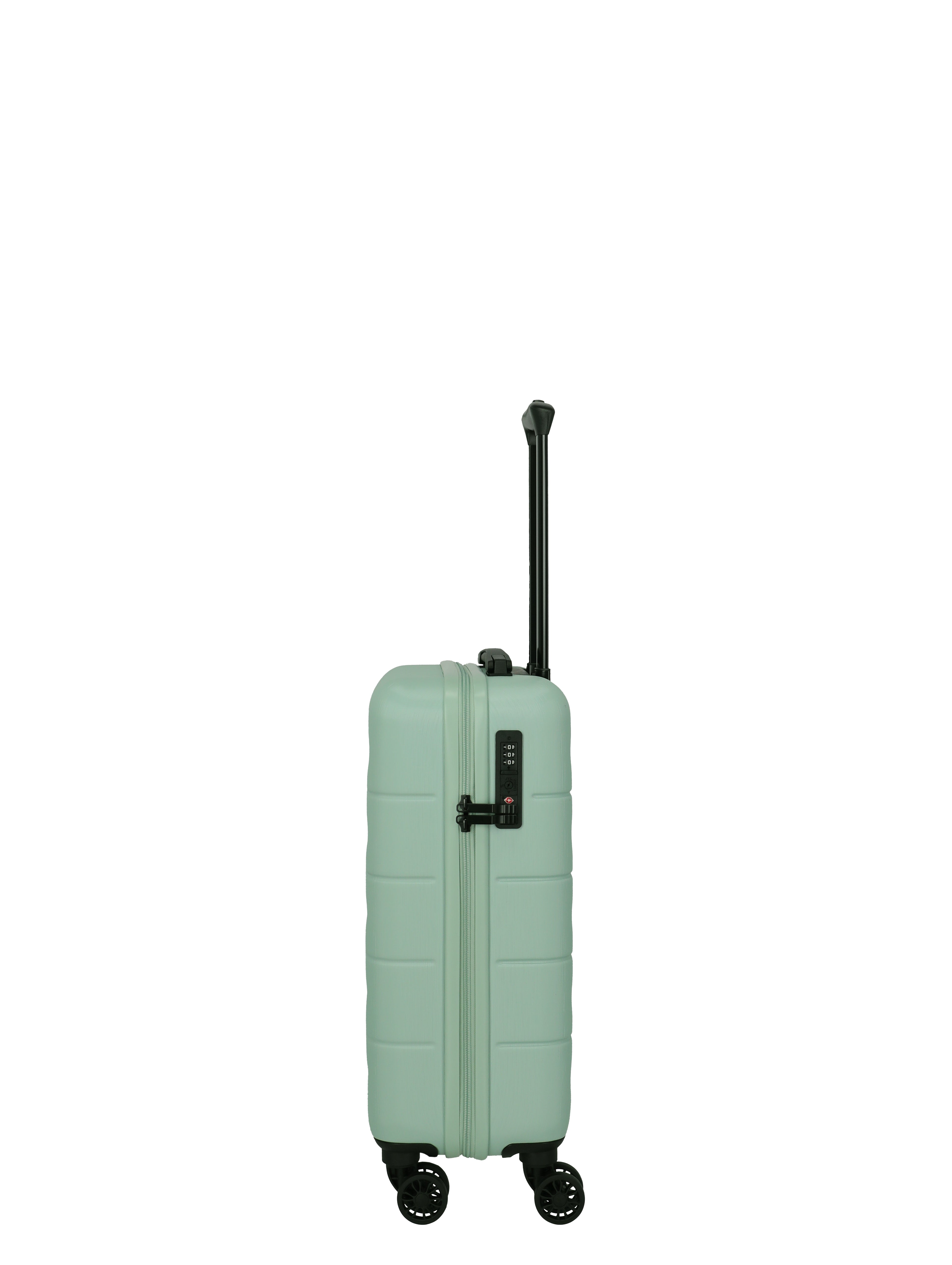 Travelite Trolley Goomera S, Grün