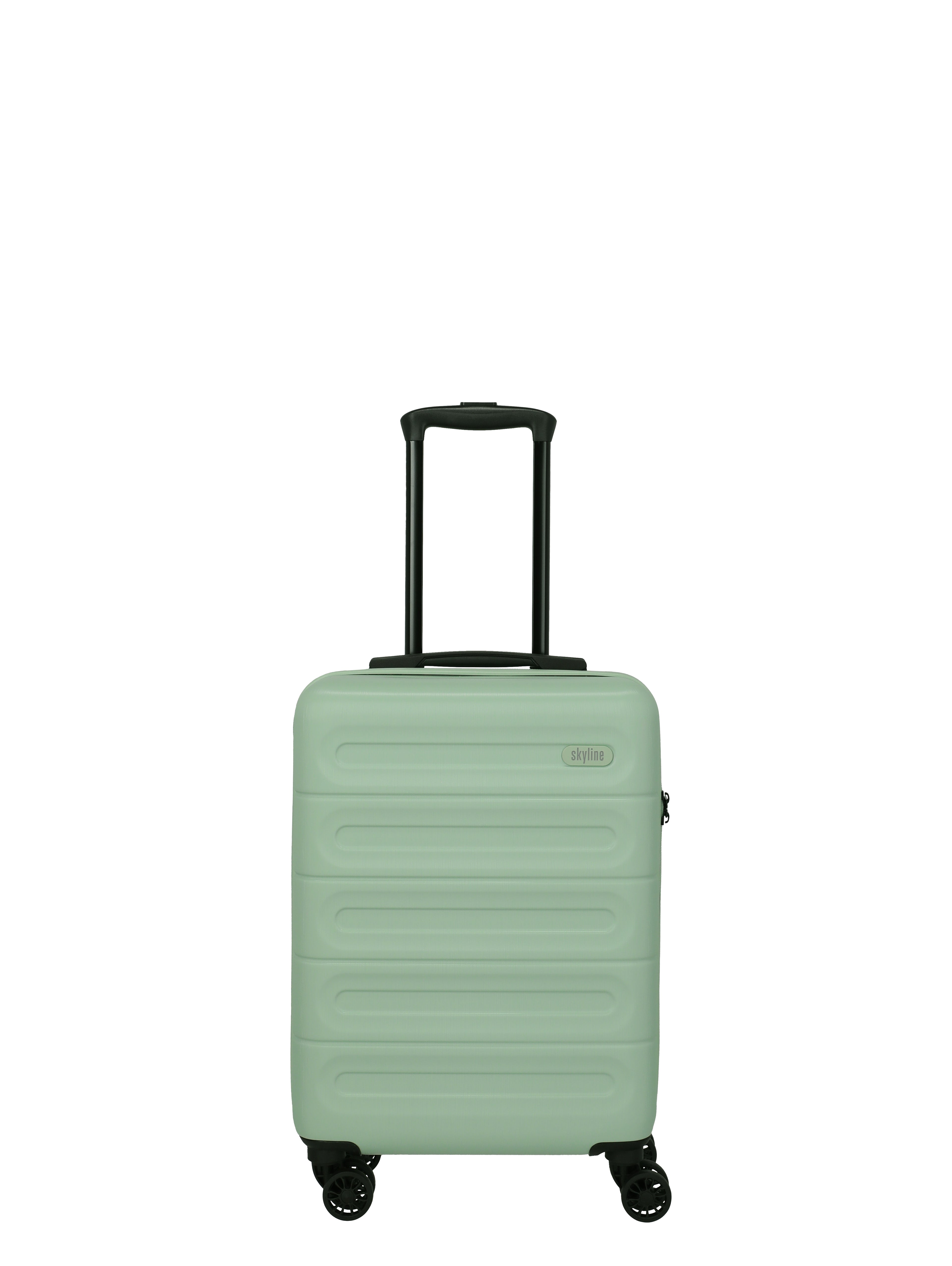 Travelite Trolley Goomera S, Grün