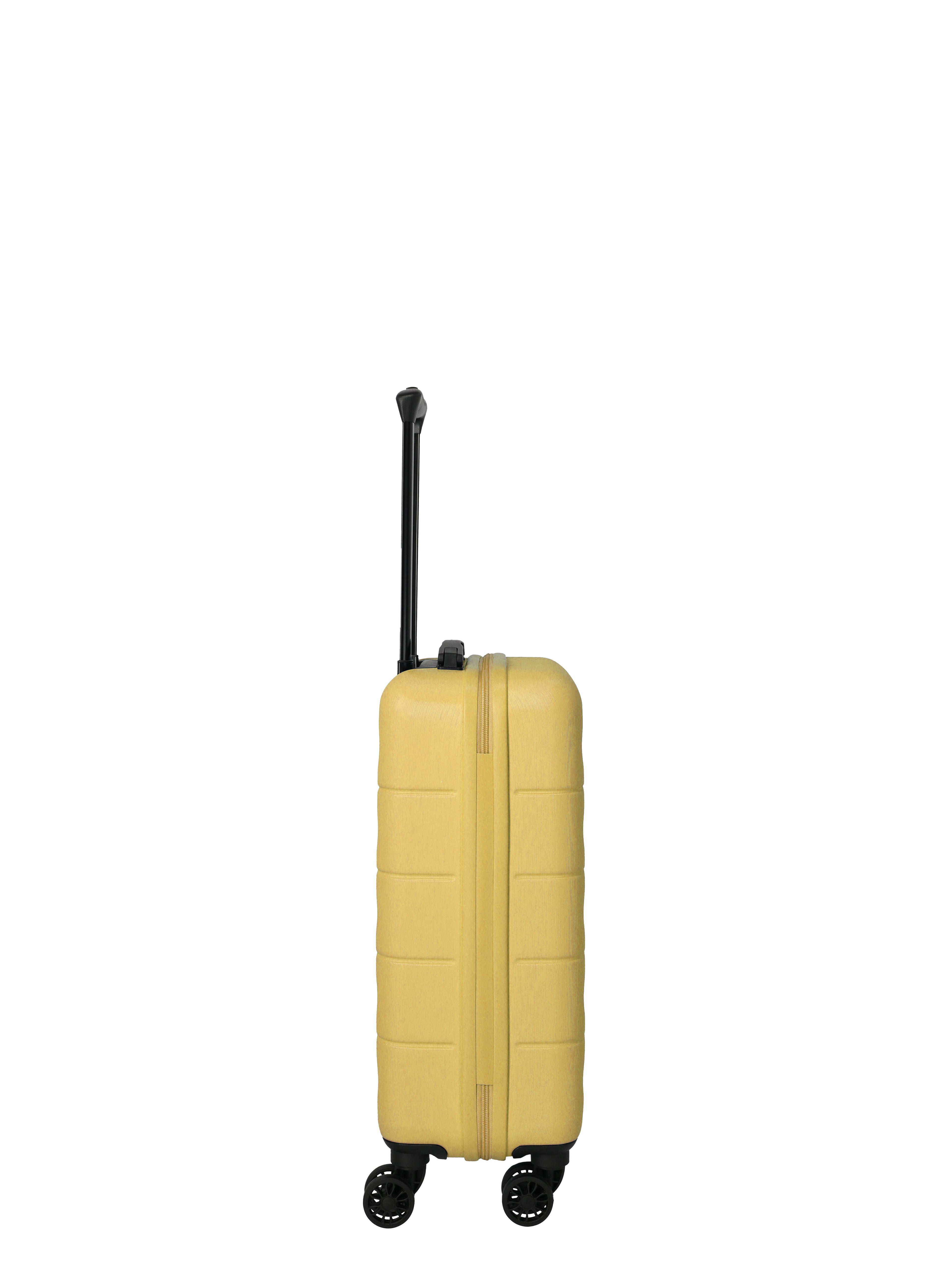 Travelite Trolley Goomera S, Vanilla