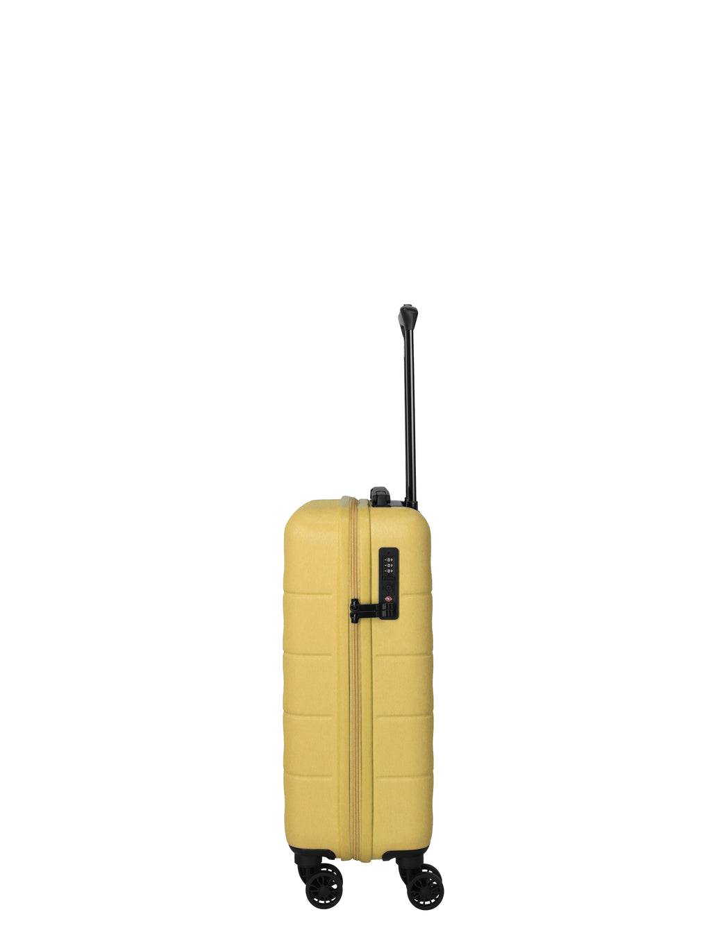 Travelite Trolley Goomera S, Vanilla