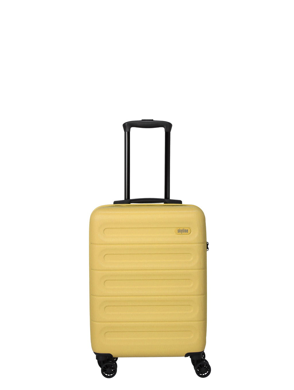 Travelite Trolley Goomera S, Vanilla