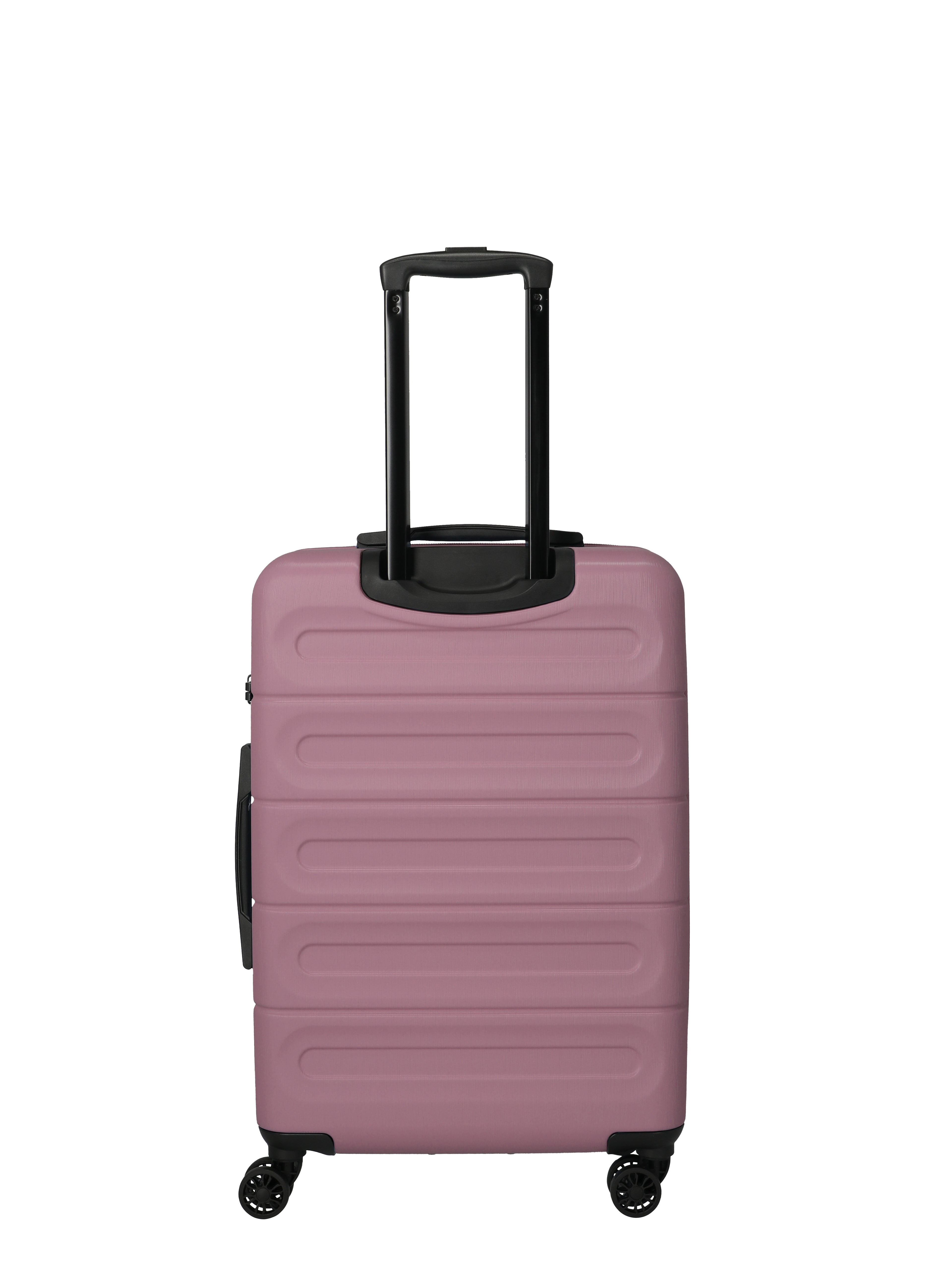 Travelite Trolley Goomera M, Smokey Rose