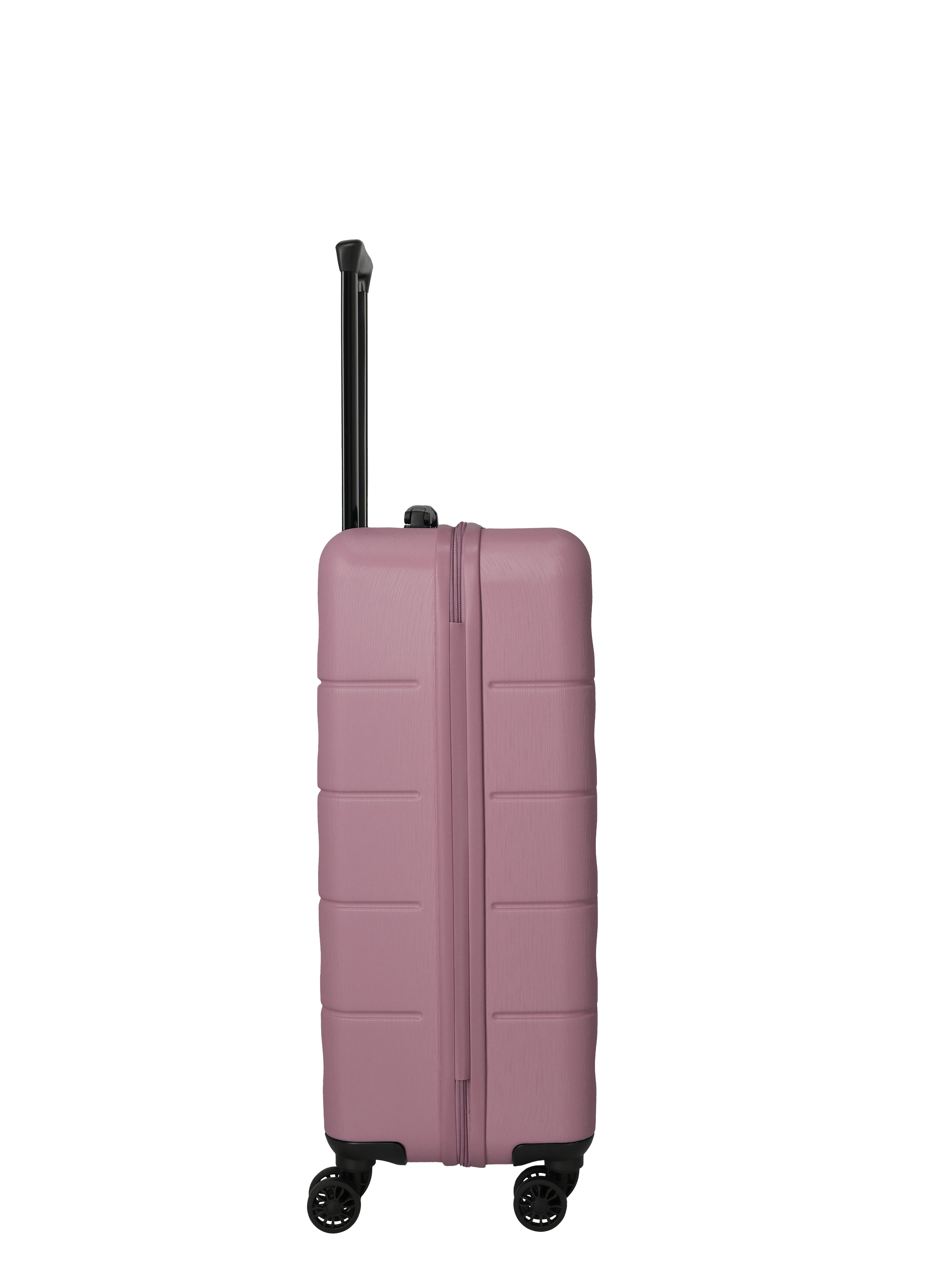 Travelite Trolley Goomera M, Smokey Rose