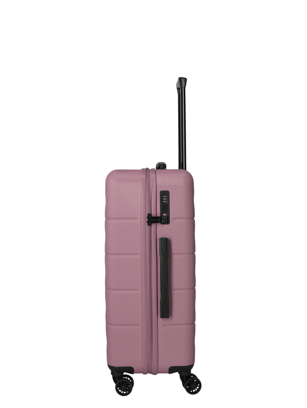Travelite Trolley Goomera M, Smokey Rose