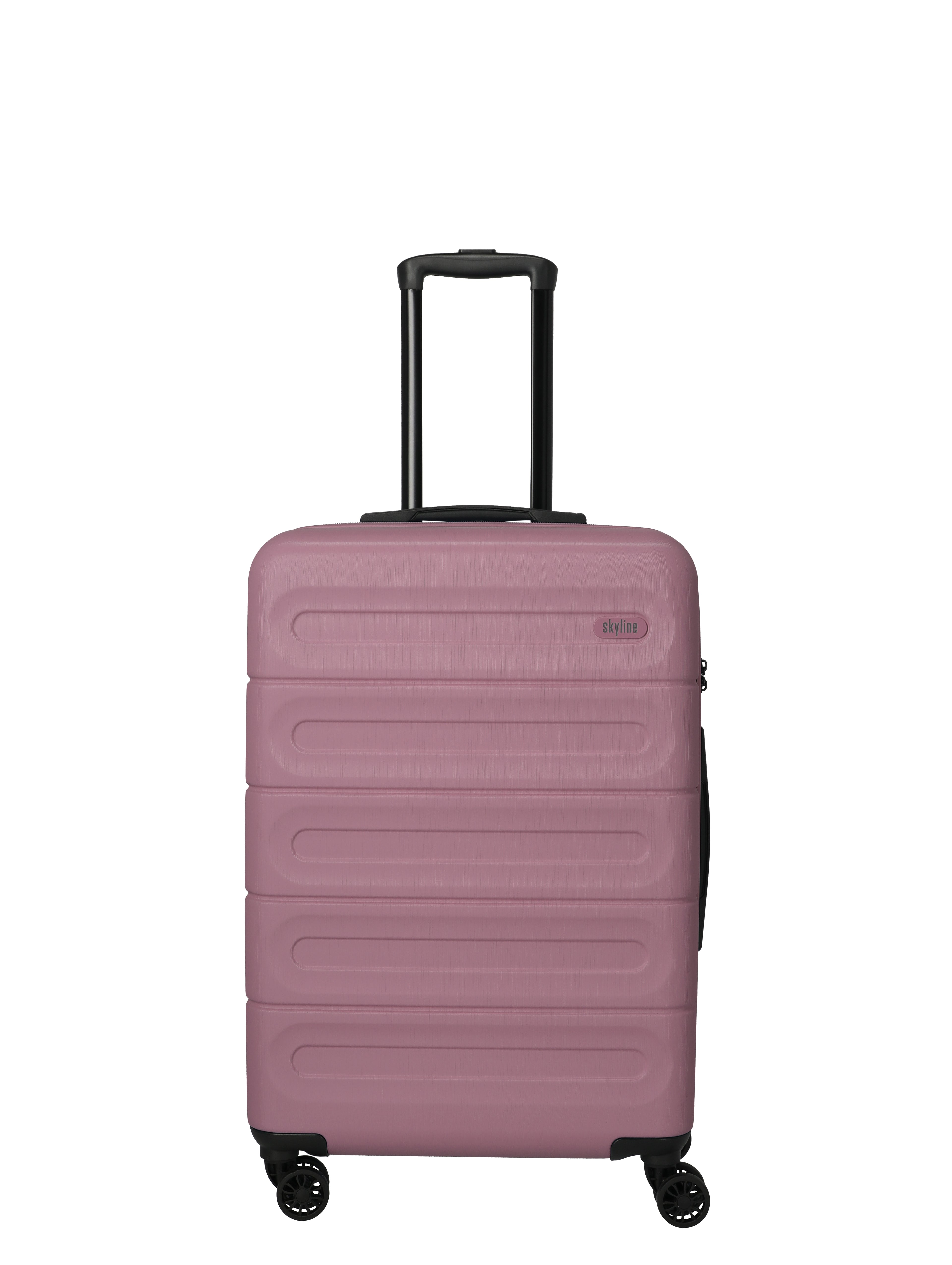 Travelite Trolley Goomera M, Smokey Rose