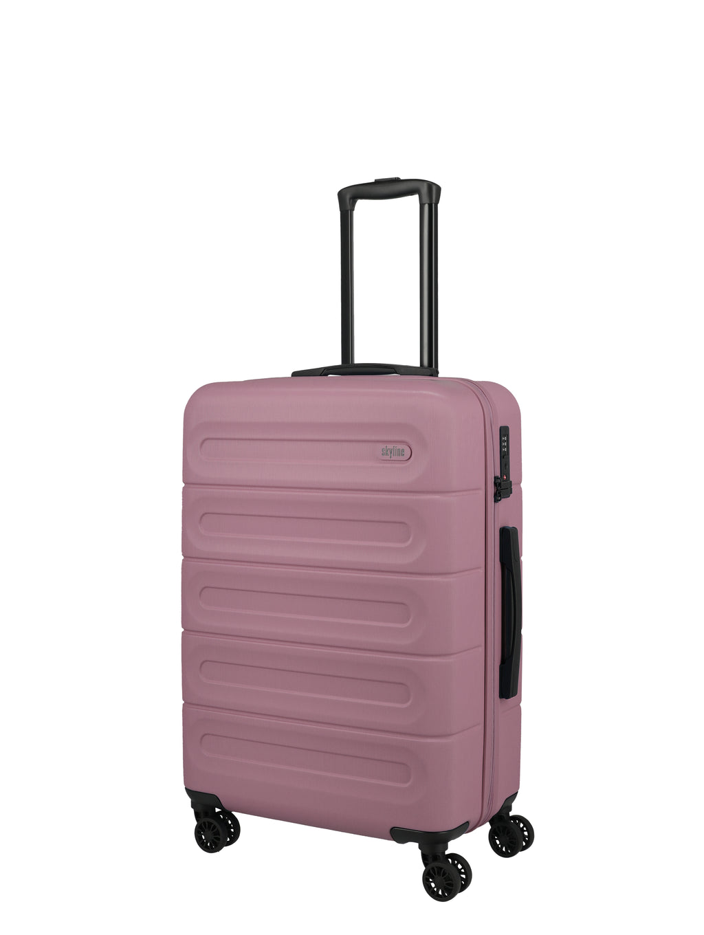 Travelite Trolley Goomera M, Smokey Rose