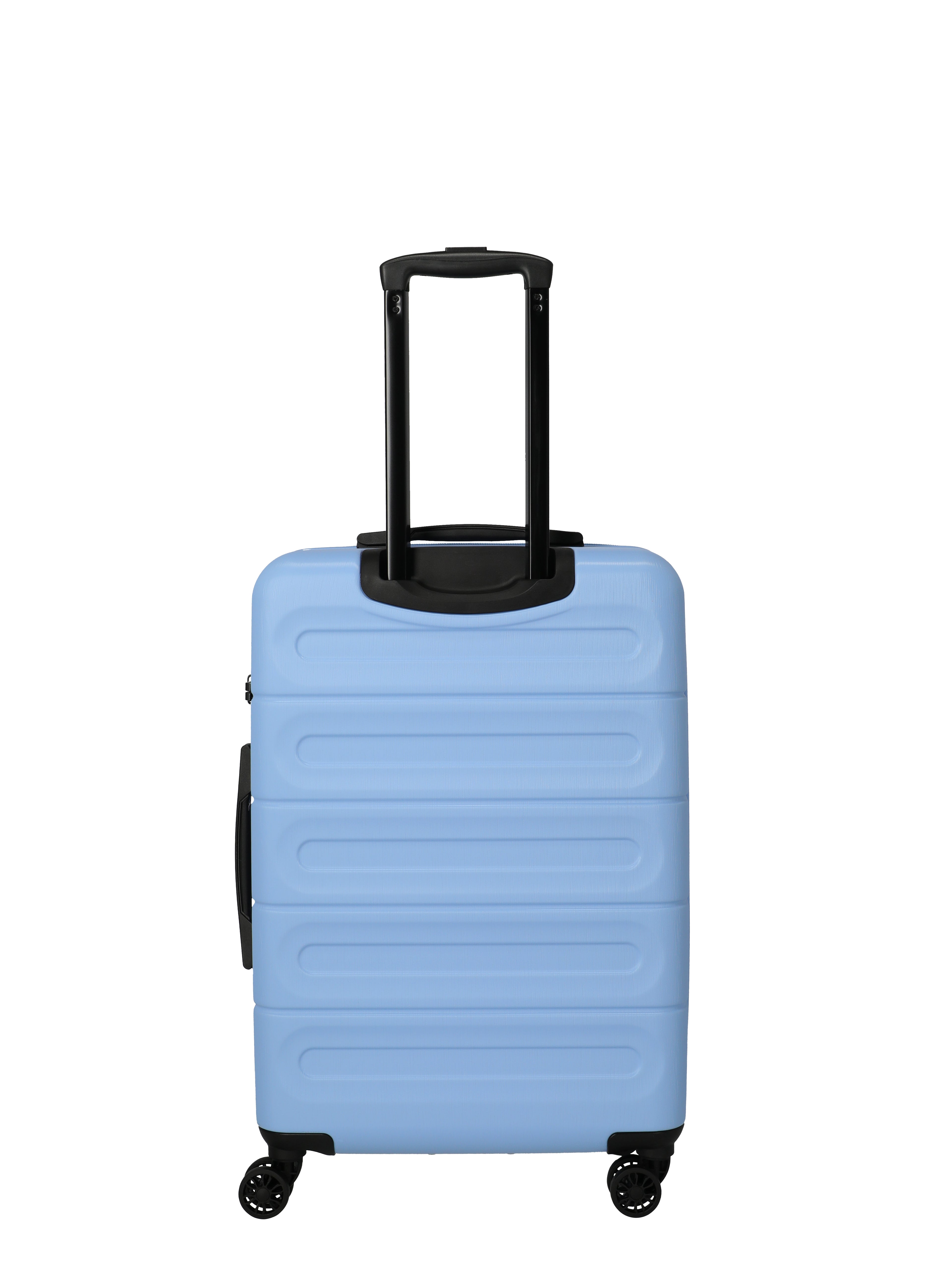 Travelite Trolley Goomera M, Blau
