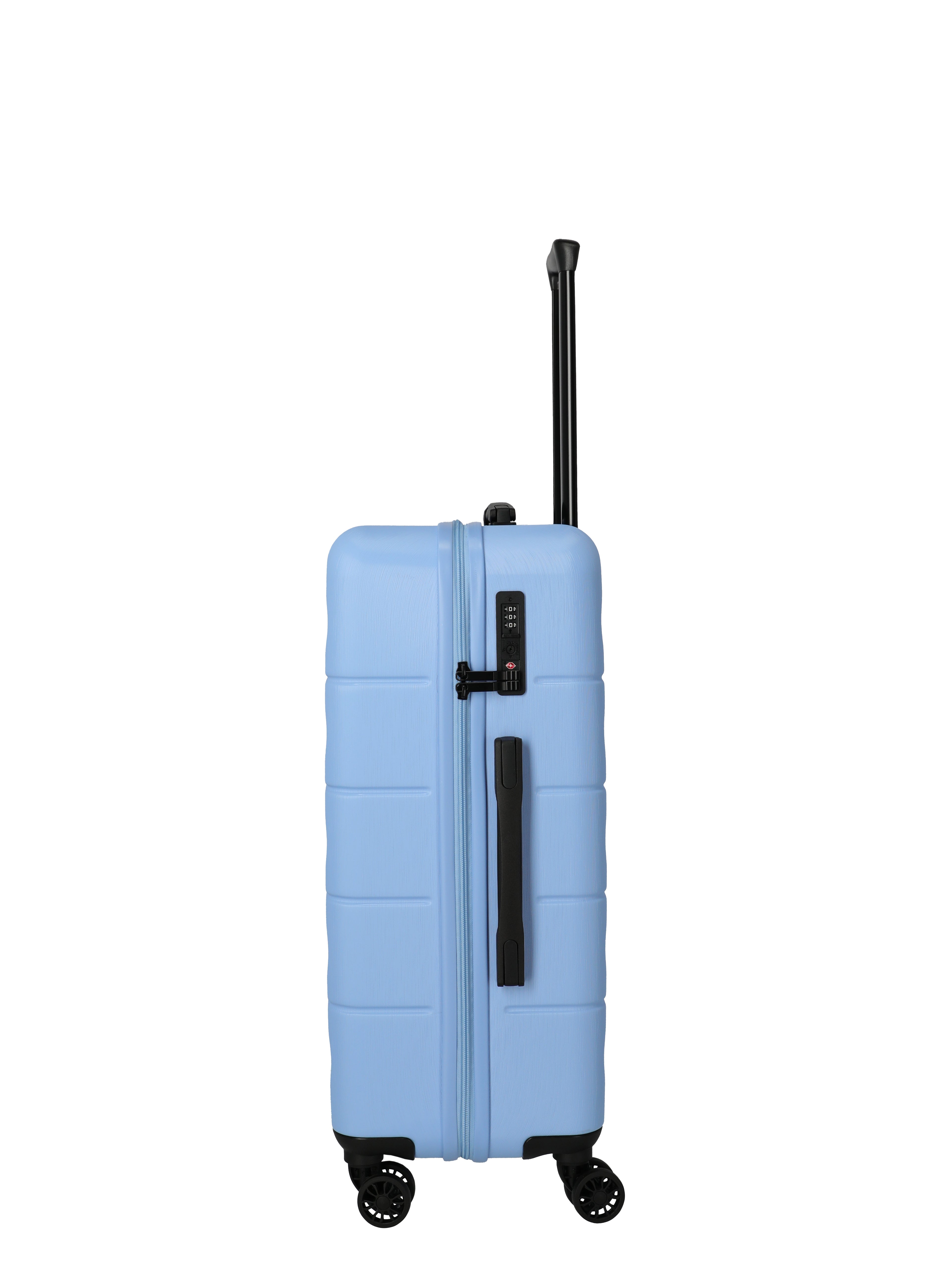 Travelite Trolley Goomera M, Blau