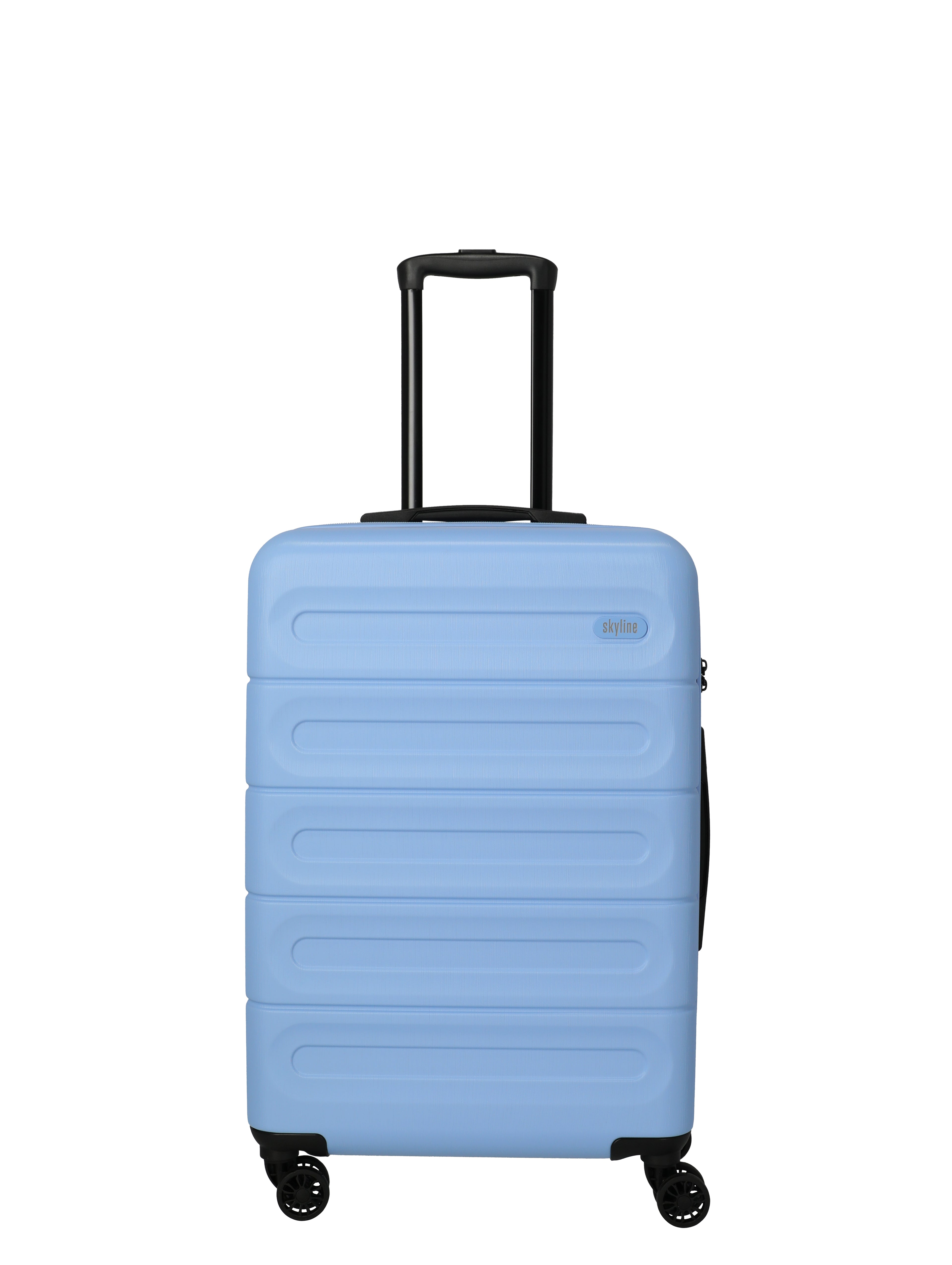 Travelite Trolley Goomera M, Blau