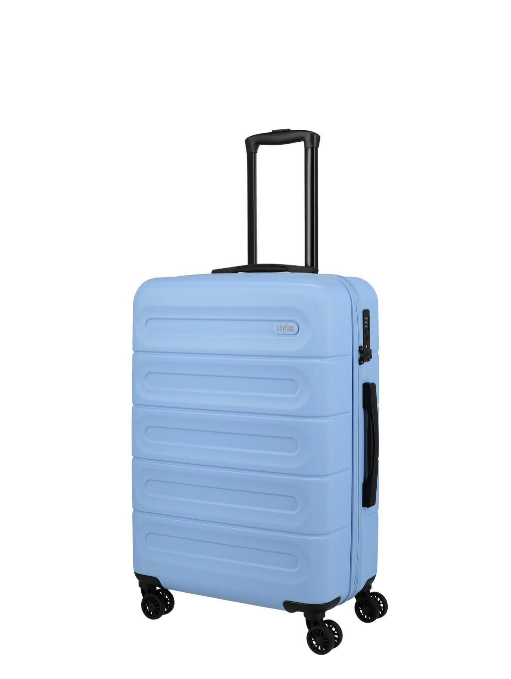 Travelite Trolley Goomera M, Blau
