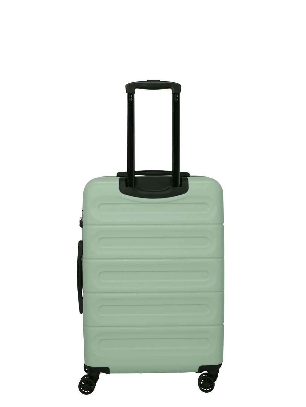 Travelite Trolley Goomera M, Grün