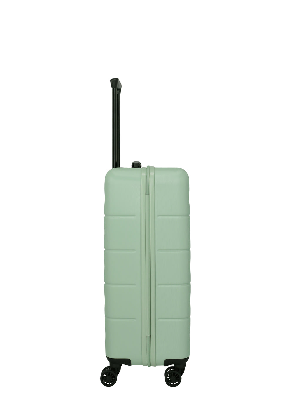 Travelite Trolley Goomera M, Grün