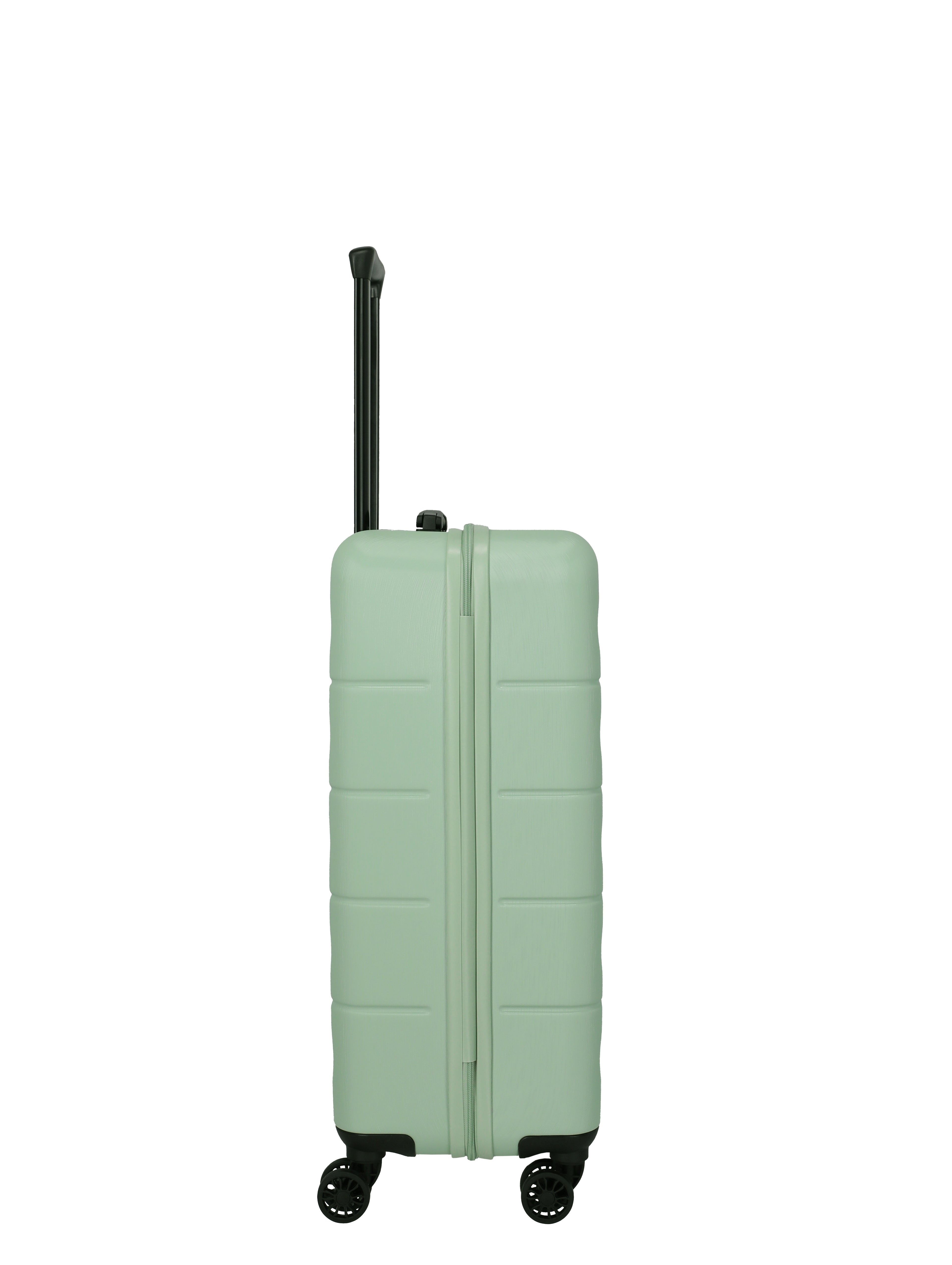 Travelite Trolley Goomera M, Grün