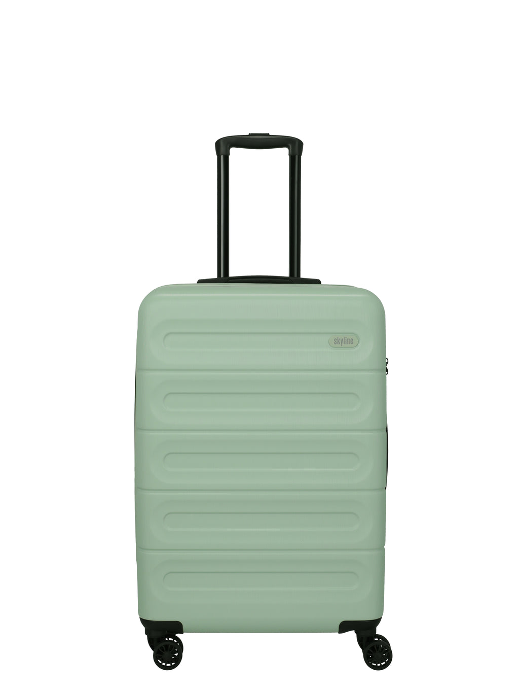 Travelite Trolley Goomera M, Grün