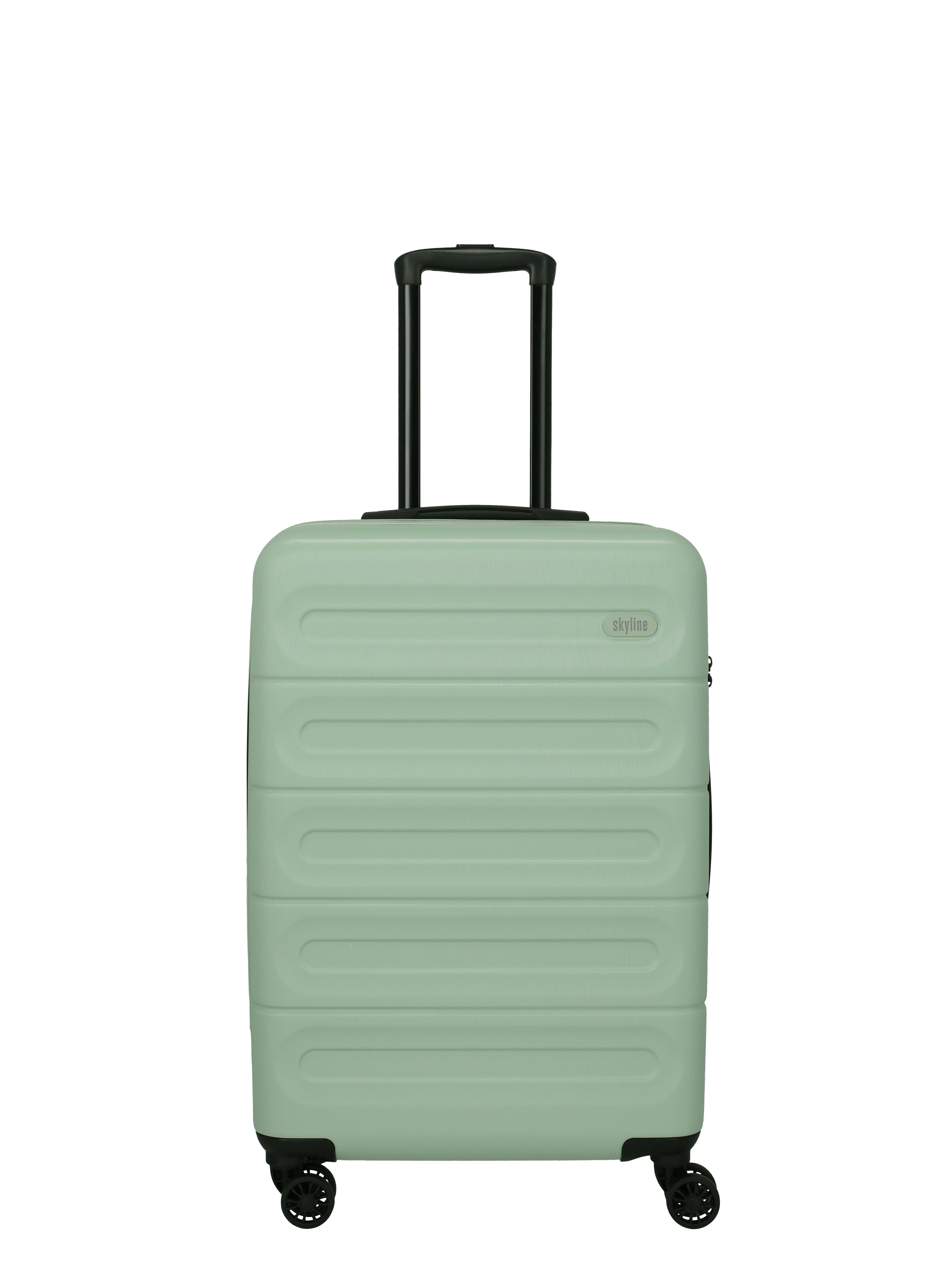 Travelite Trolley Goomera M, Grün