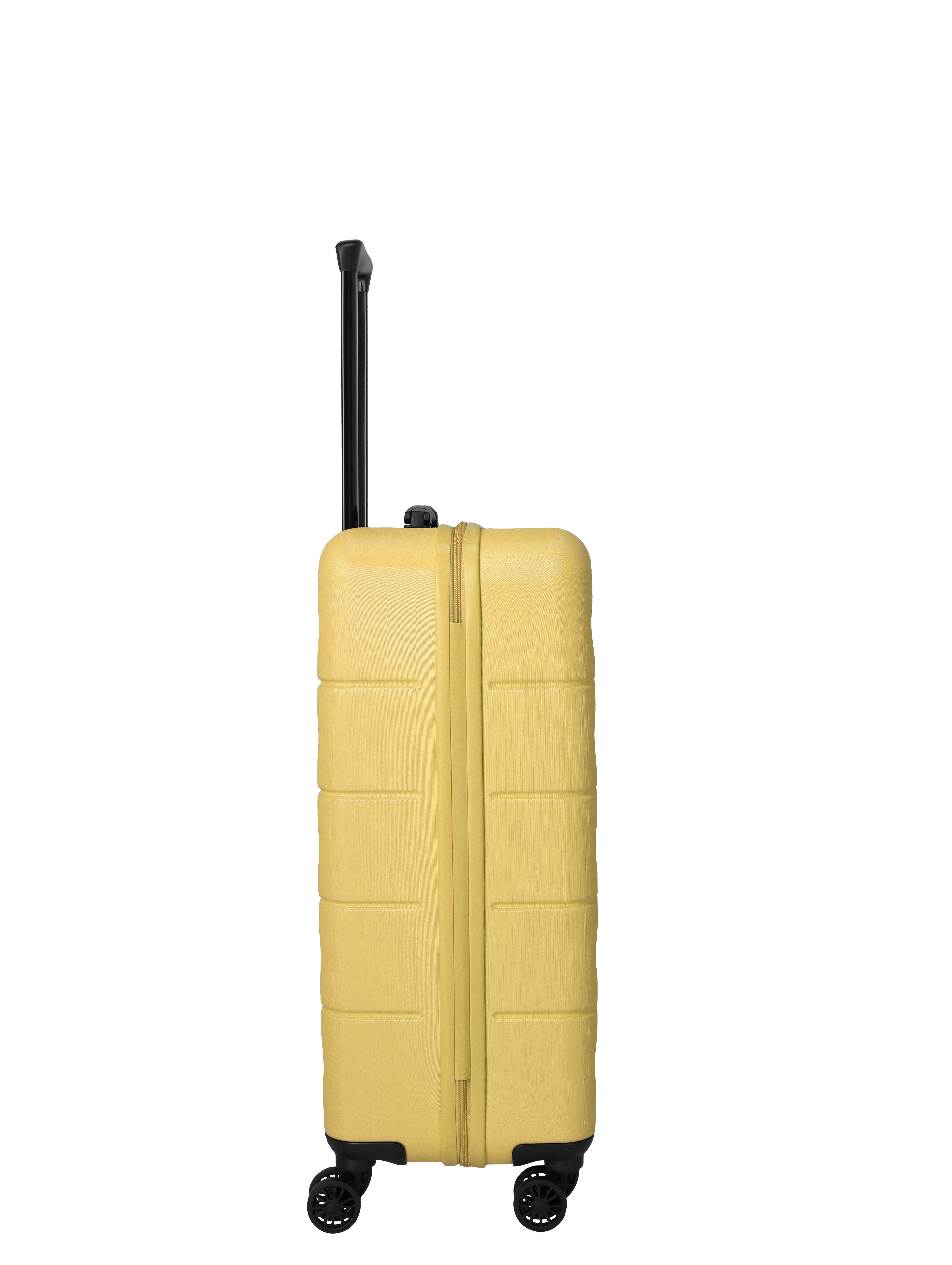 Travelite Trolley Goomera M, Vanilla